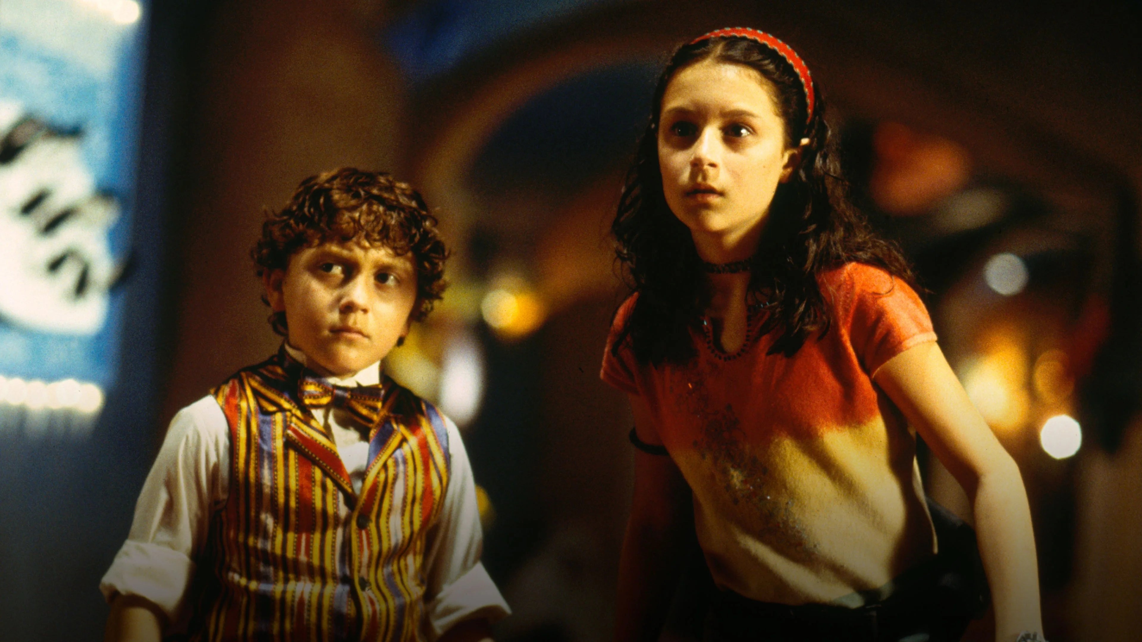 Spy Kids (2001) home theater movie art - The Popcorn Poster Store