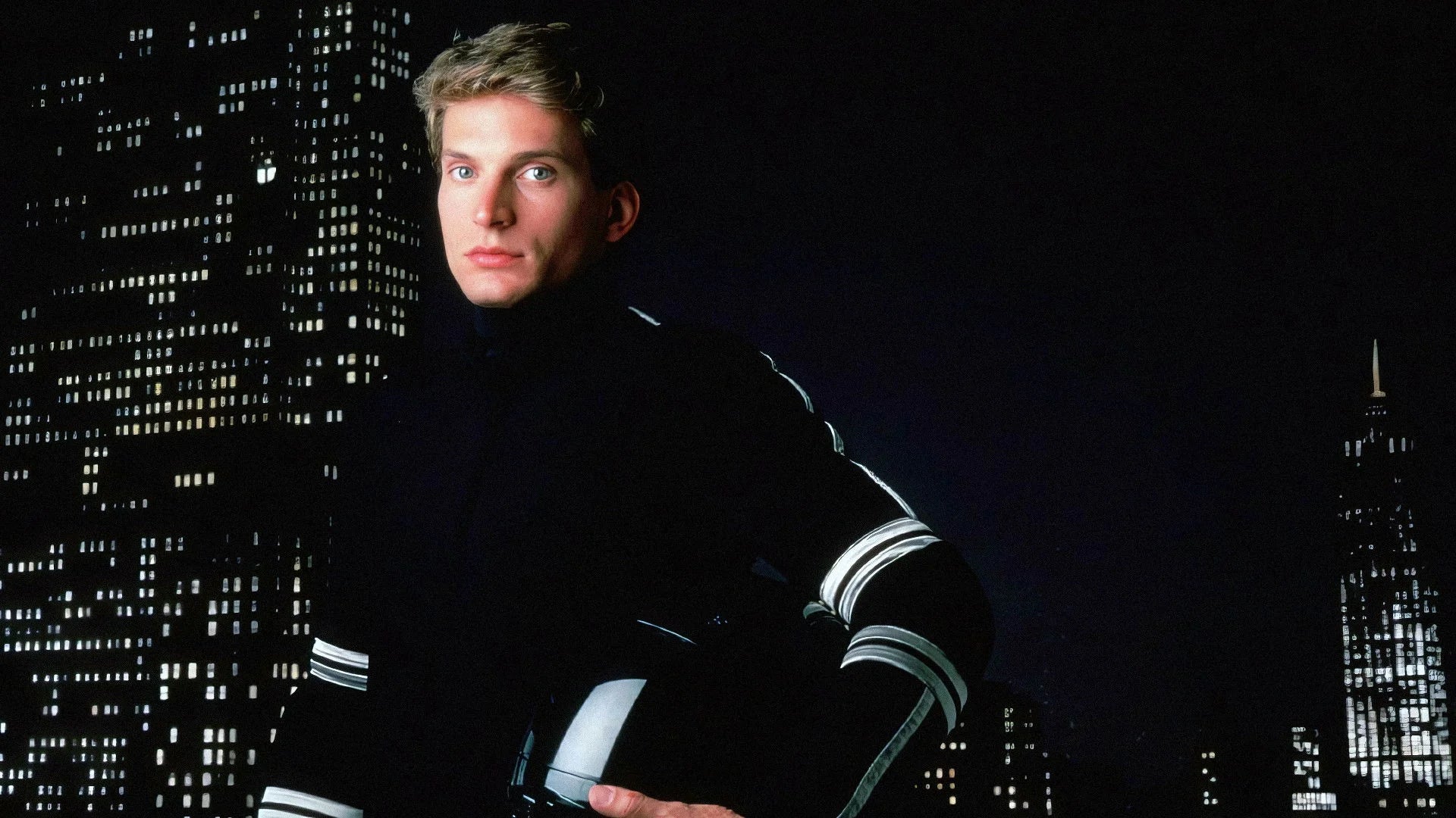 Street Hawk (1985) home theater movie art - The Popcorn Poster Store