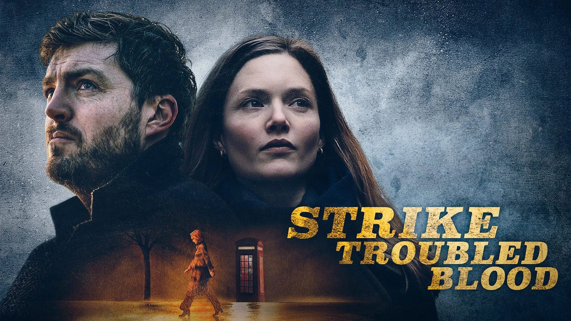 Strike (2017) home theater movie art - The Popcorn Poster Store