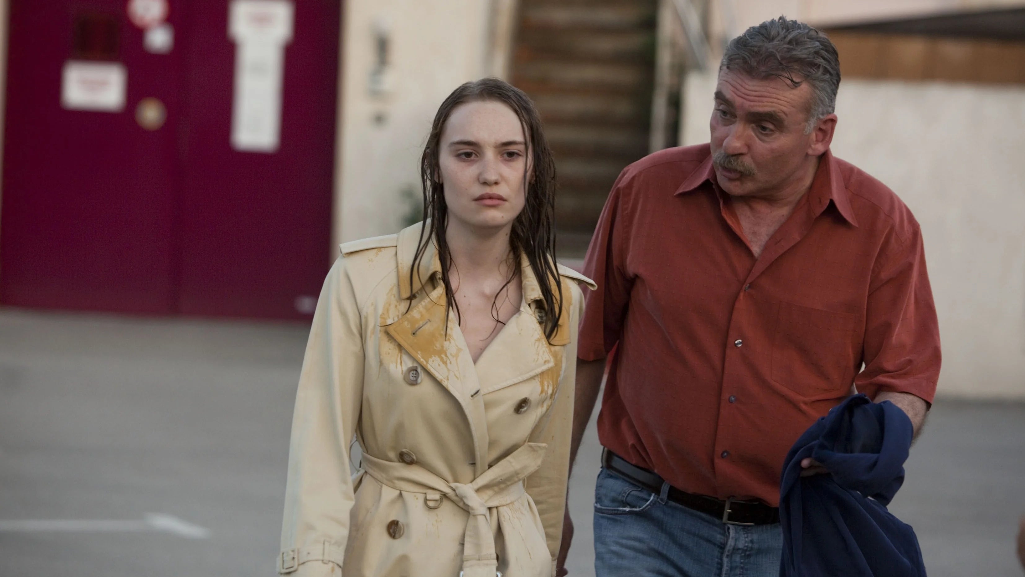 Student Services (2010) home theater movie art - The Popcorn Poster Store