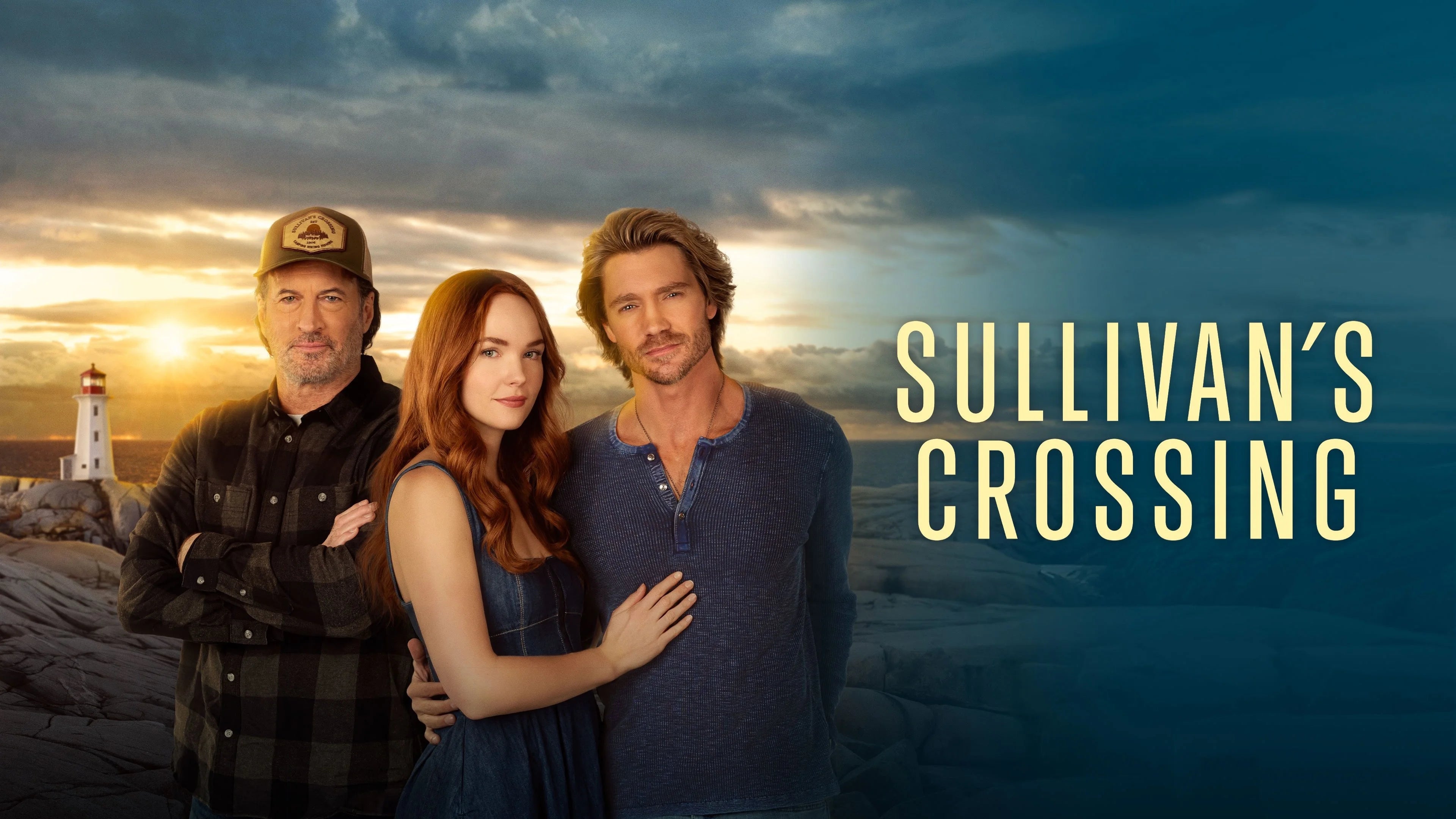Sullivan's Crossing (2023) home theater movie art - The Popcorn Poster Store