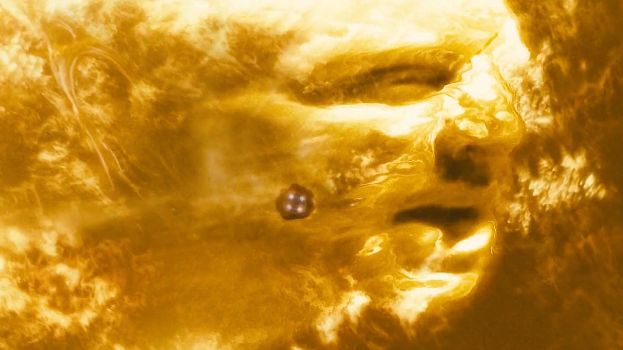 Sunshine (2007) home theater movie art - The Popcorn Poster Store