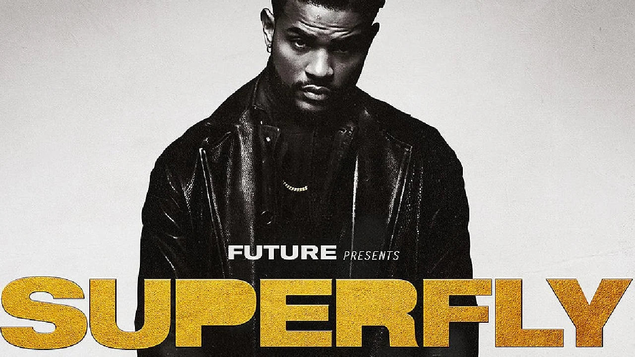 SuperFly (2018) home theater movie art - The Popcorn Poster Store