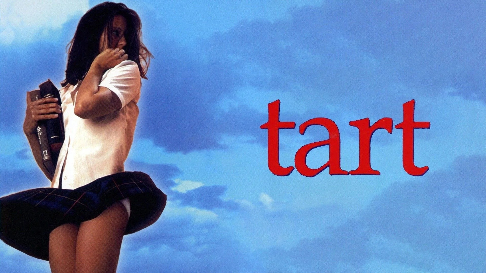 Tart (2001) home theater movie art - The Popcorn Poster Store