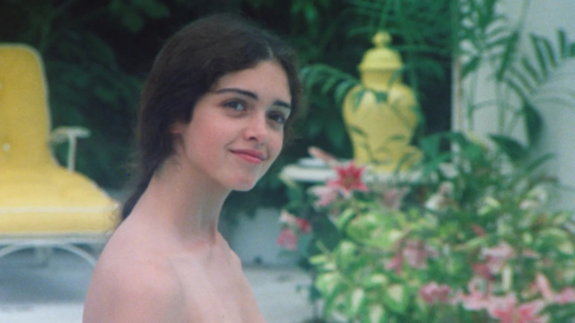 The Betsy (1978) home theater movie art - The Popcorn Poster Store