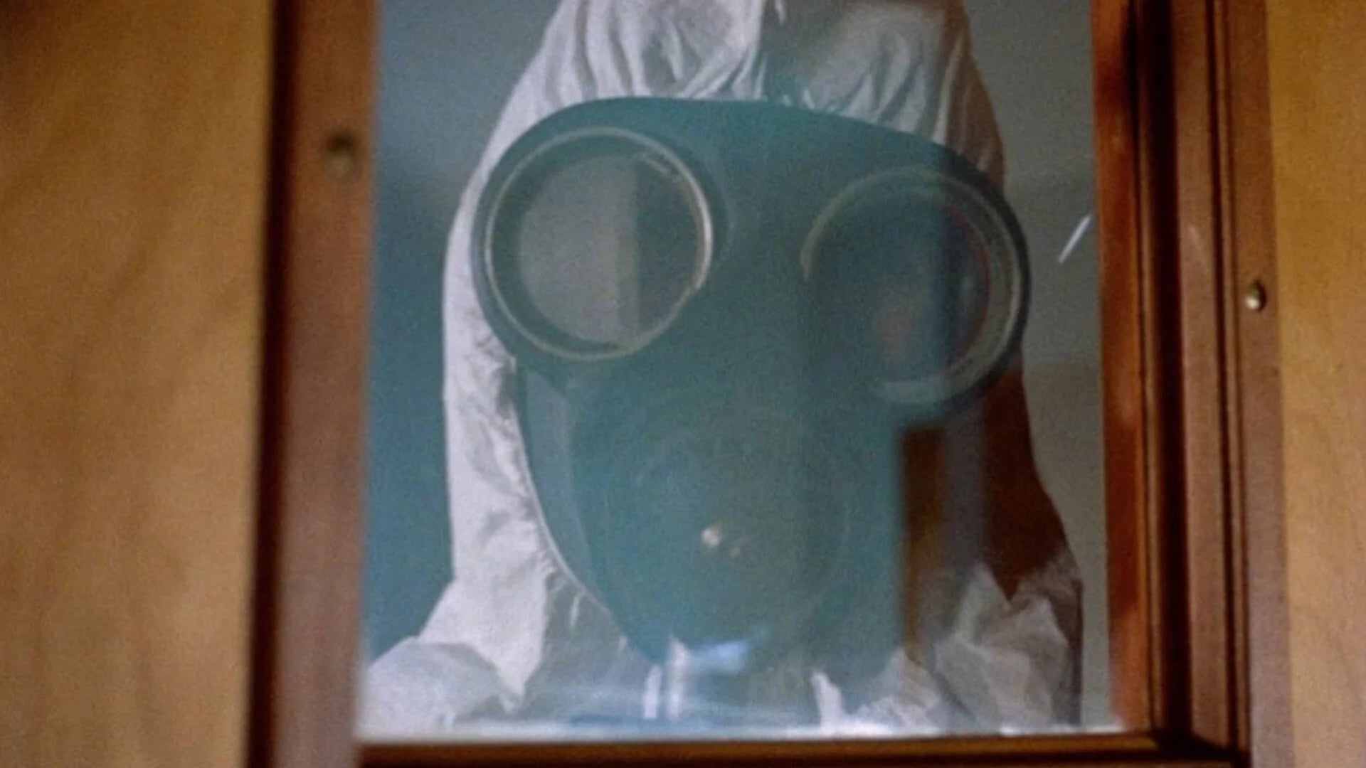 The Crazies (1973) home theater movie art - The Popcorn Poster Store