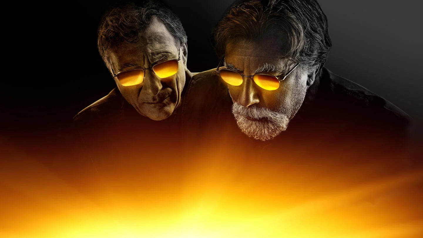 The Curse of Oak Island (2014) home theater movie art - The Popcorn Poster Store