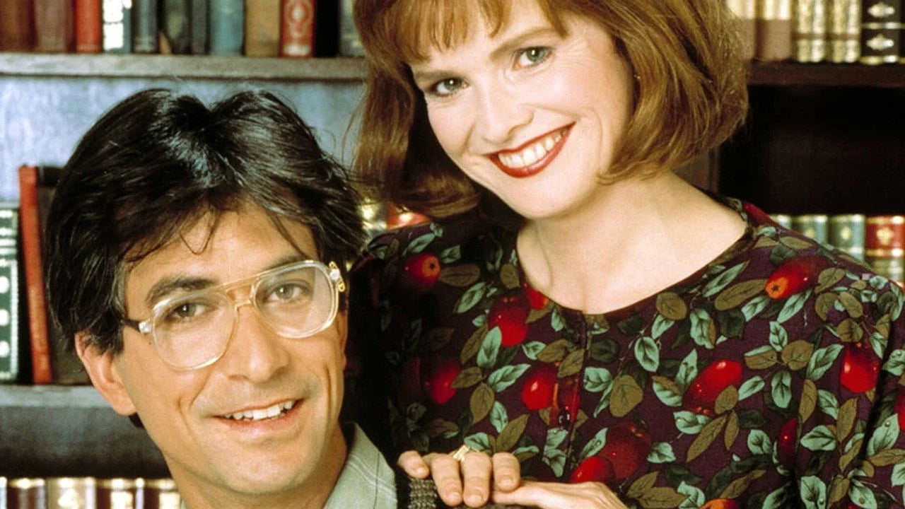 The Days and Nights of Molly Dodd (1987) home theater movie art - The Popcorn Poster Store