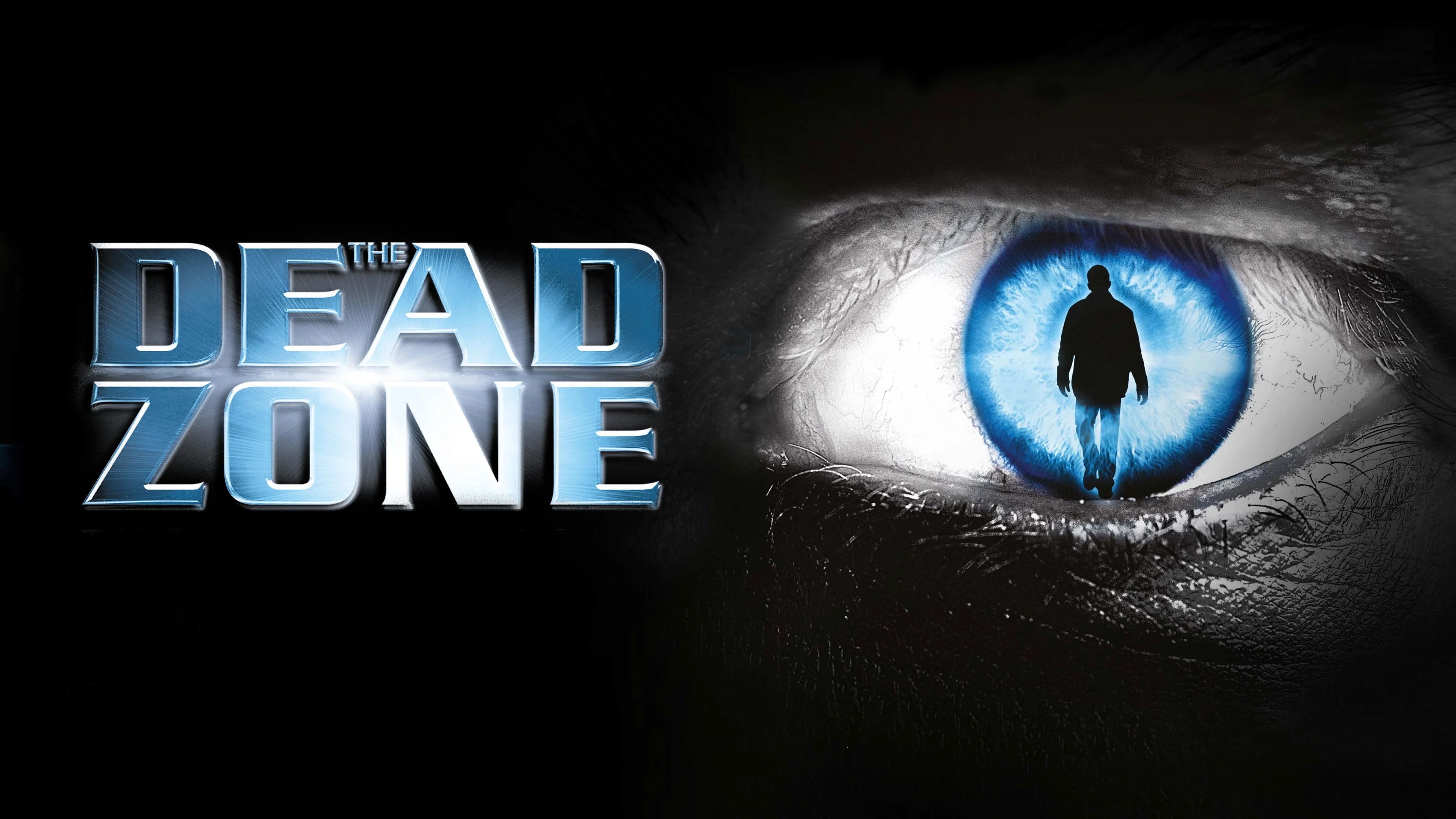 The Dead Zone (2002) home theater movie art - The Popcorn Poster Store
