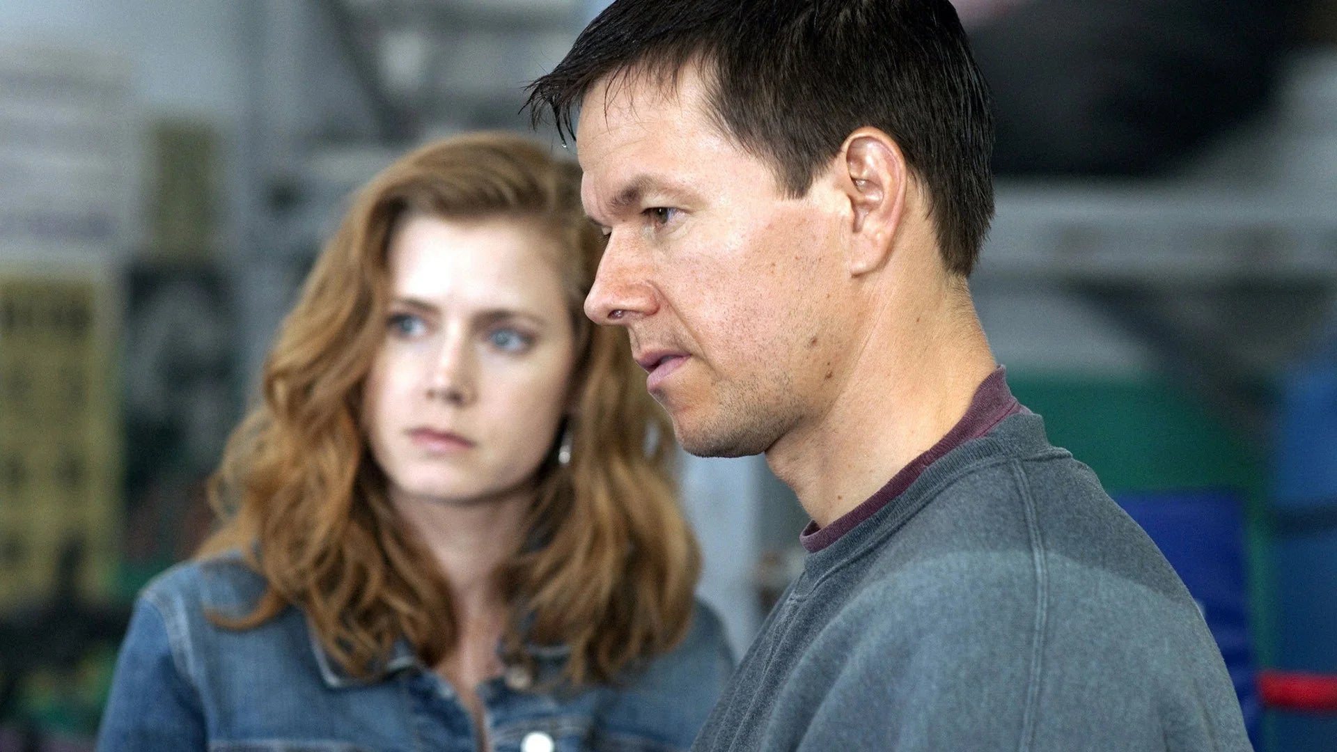 The Fighter (2010) home theater movie art - The Popcorn Poster Store