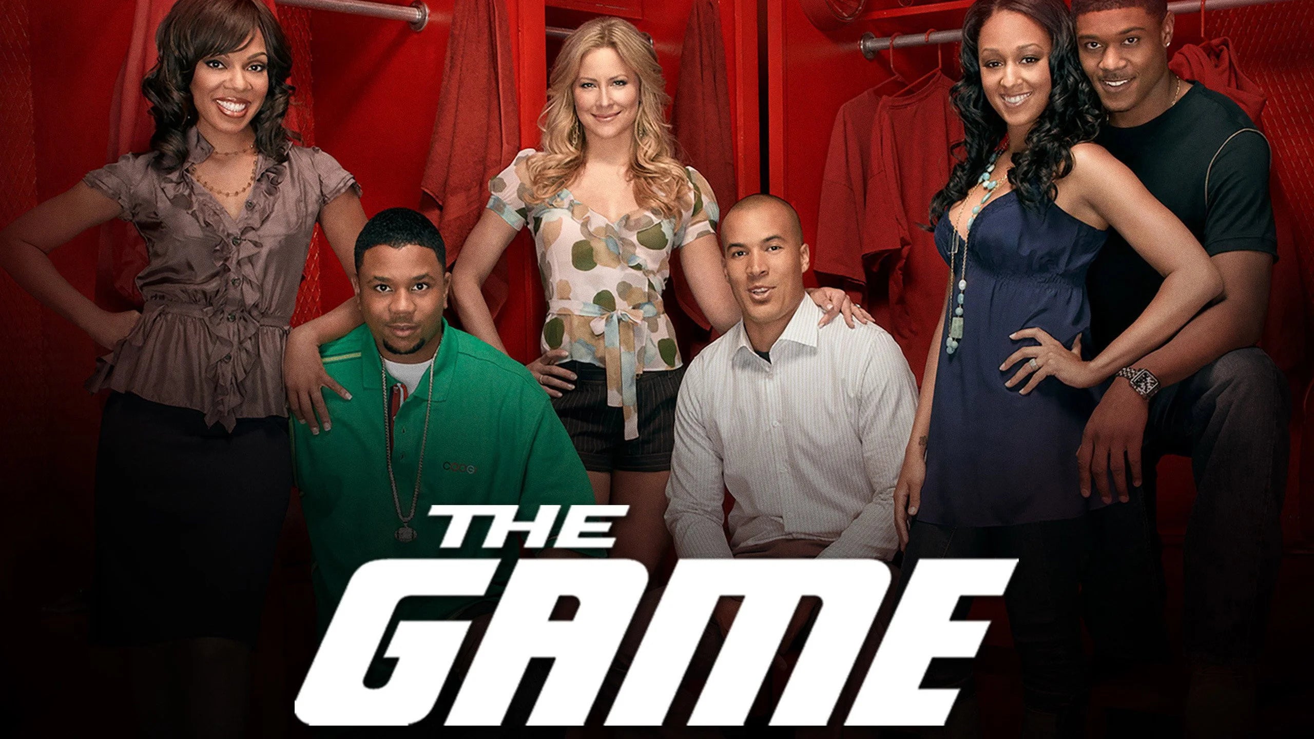 The Game (2006) home theater movie art - The Popcorn Poster Store