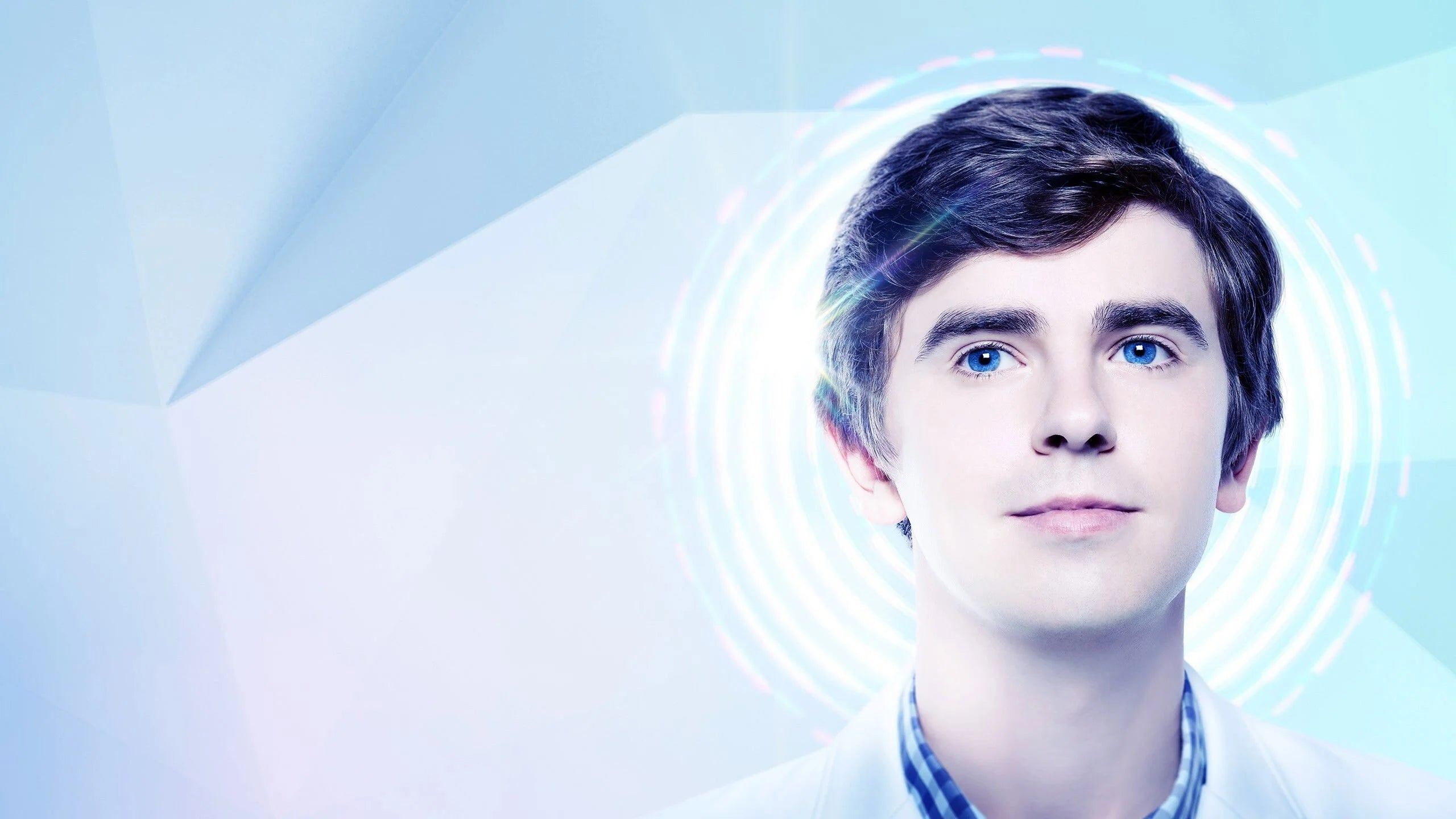 The Good Doctor (2017) home theater movie art - The Popcorn Poster Store