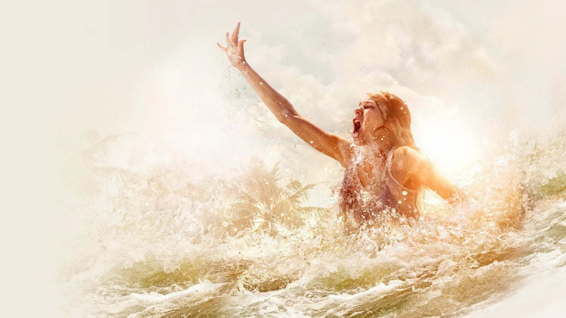 The Impossible (2012) home theater movie art - The Popcorn Poster Store