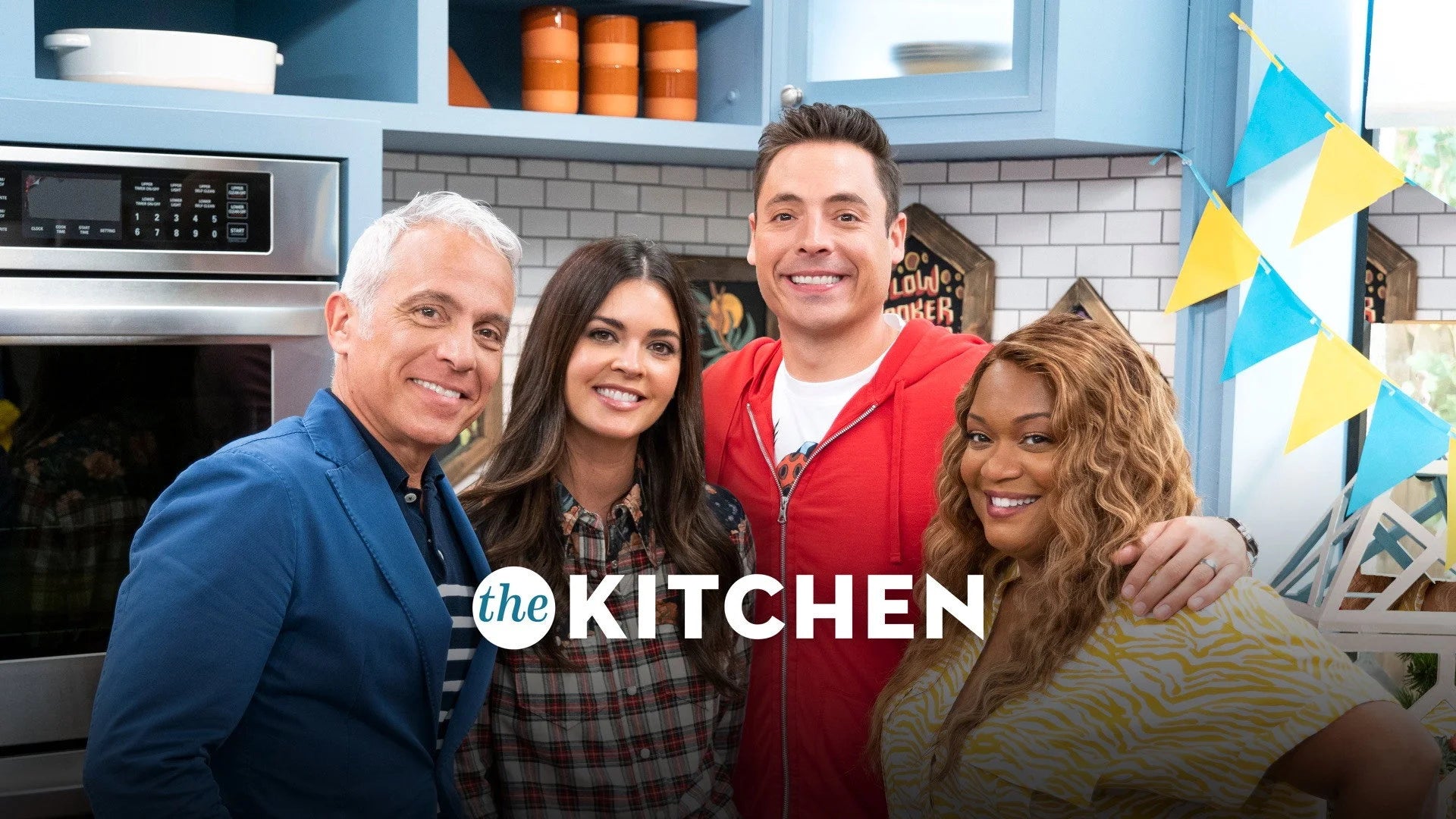 The Kitchen (2014) home theater movie art - The Popcorn Poster Store