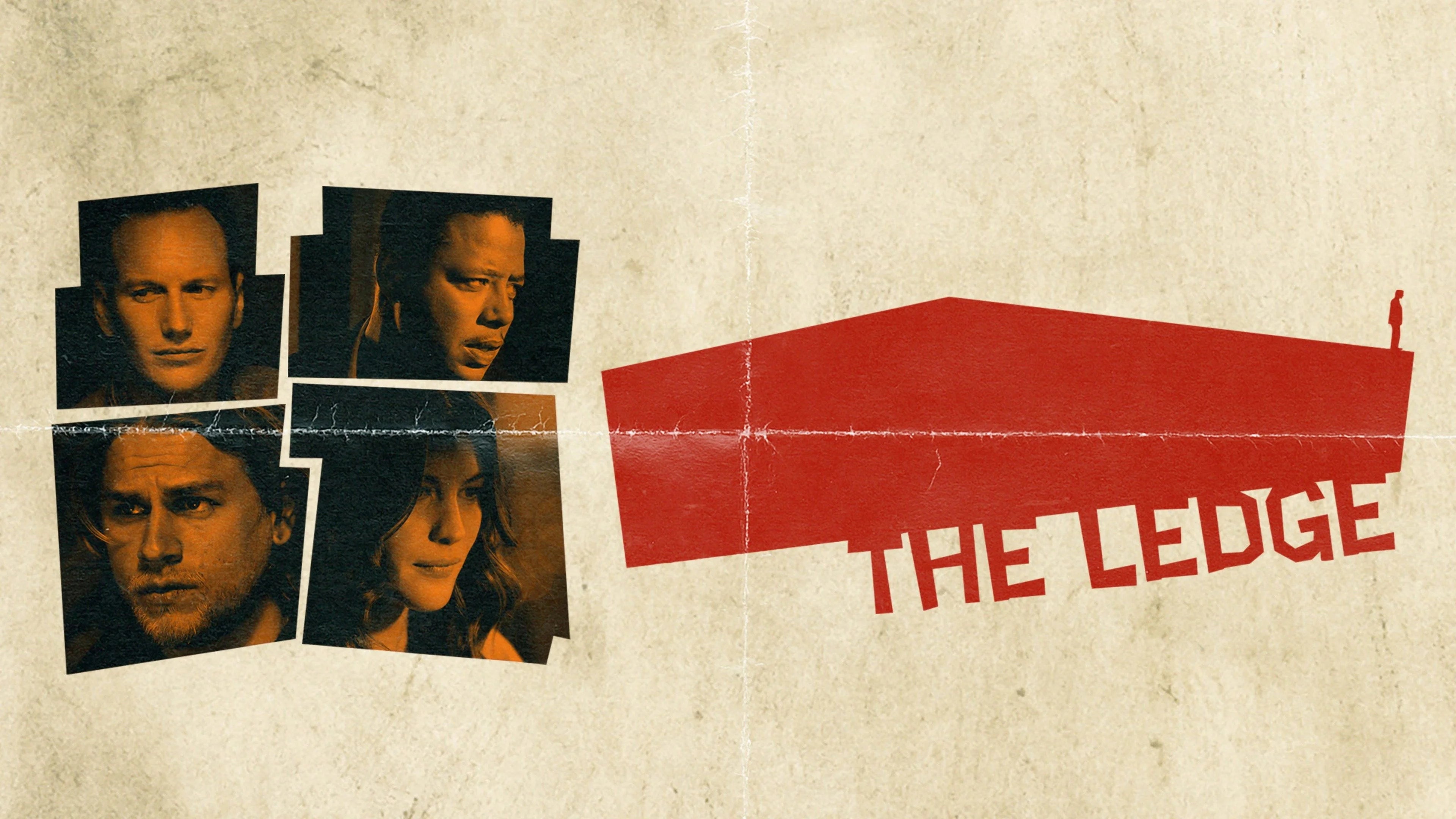 The Ledge (2011) home theater movie art - The Popcorn Poster Store