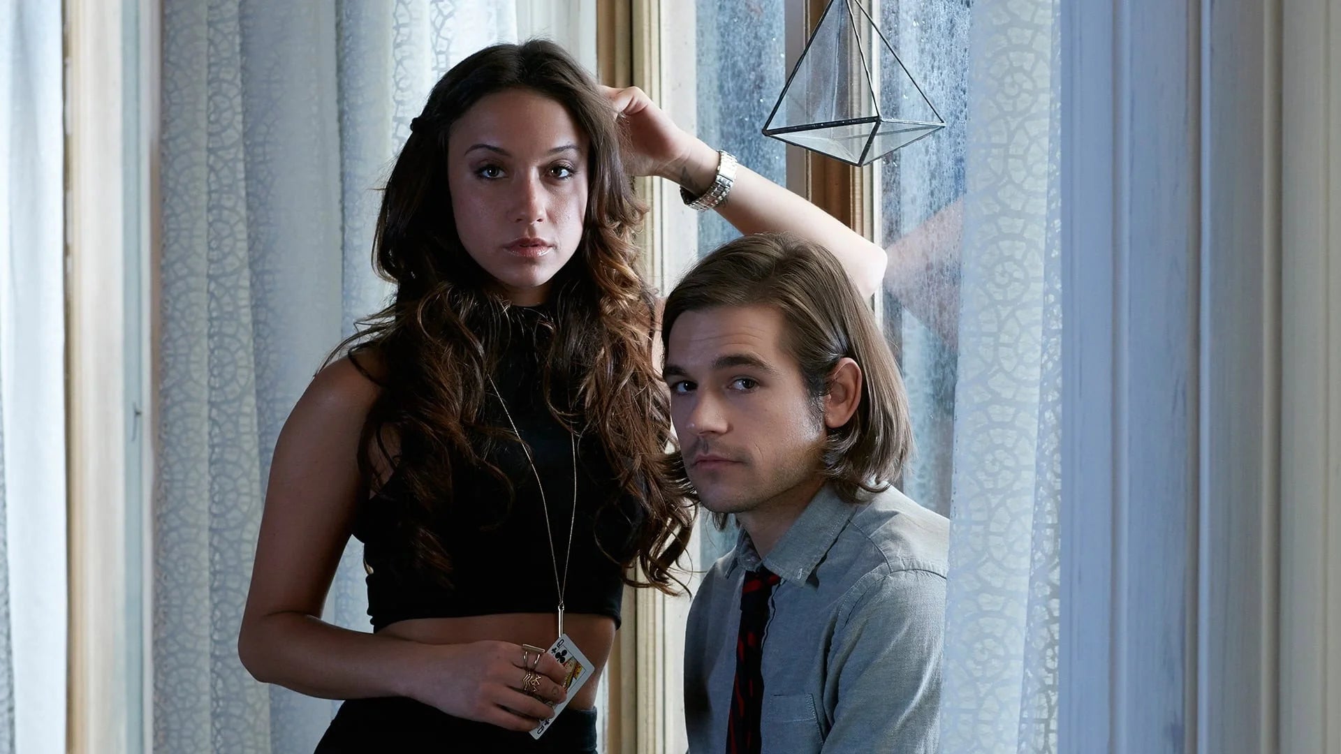 The Magicians (2015) home theater movie art - The Popcorn Poster Store