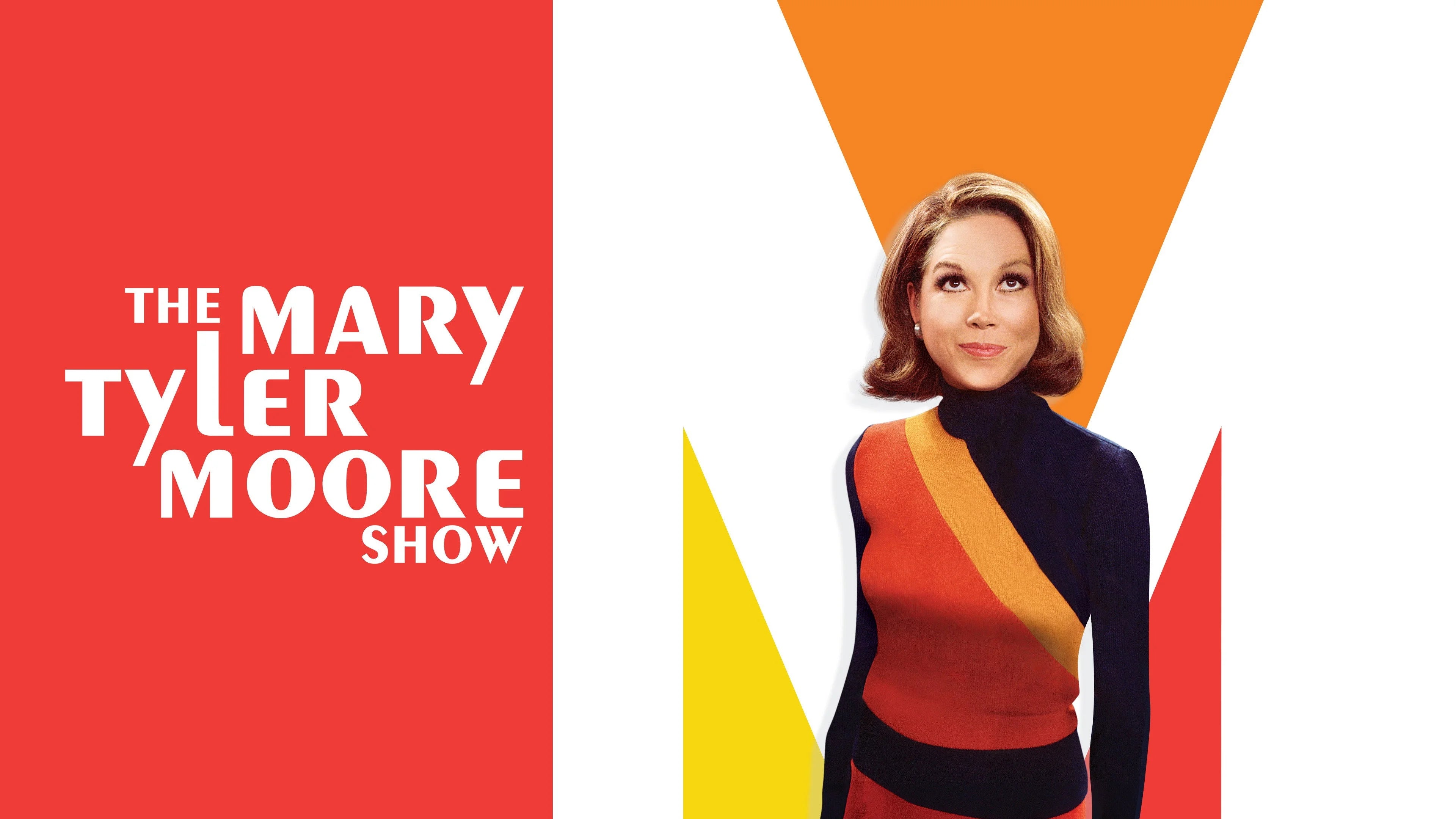 The Mary Tyler Moore Show (1970) home theater movie art - The Popcorn Poster Store