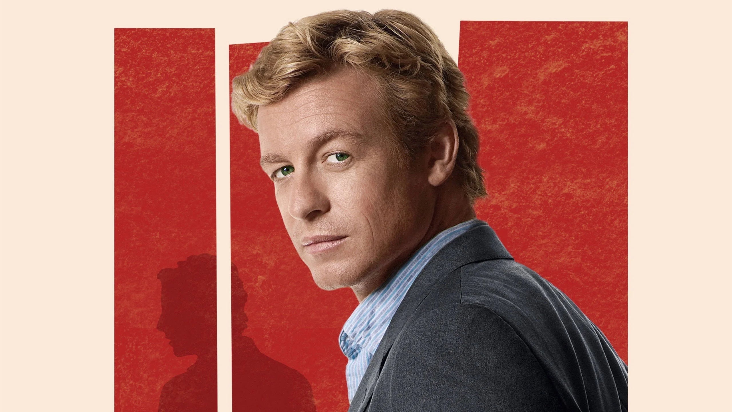 The Mentalist (2008) home theater movie art - The Popcorn Poster Store