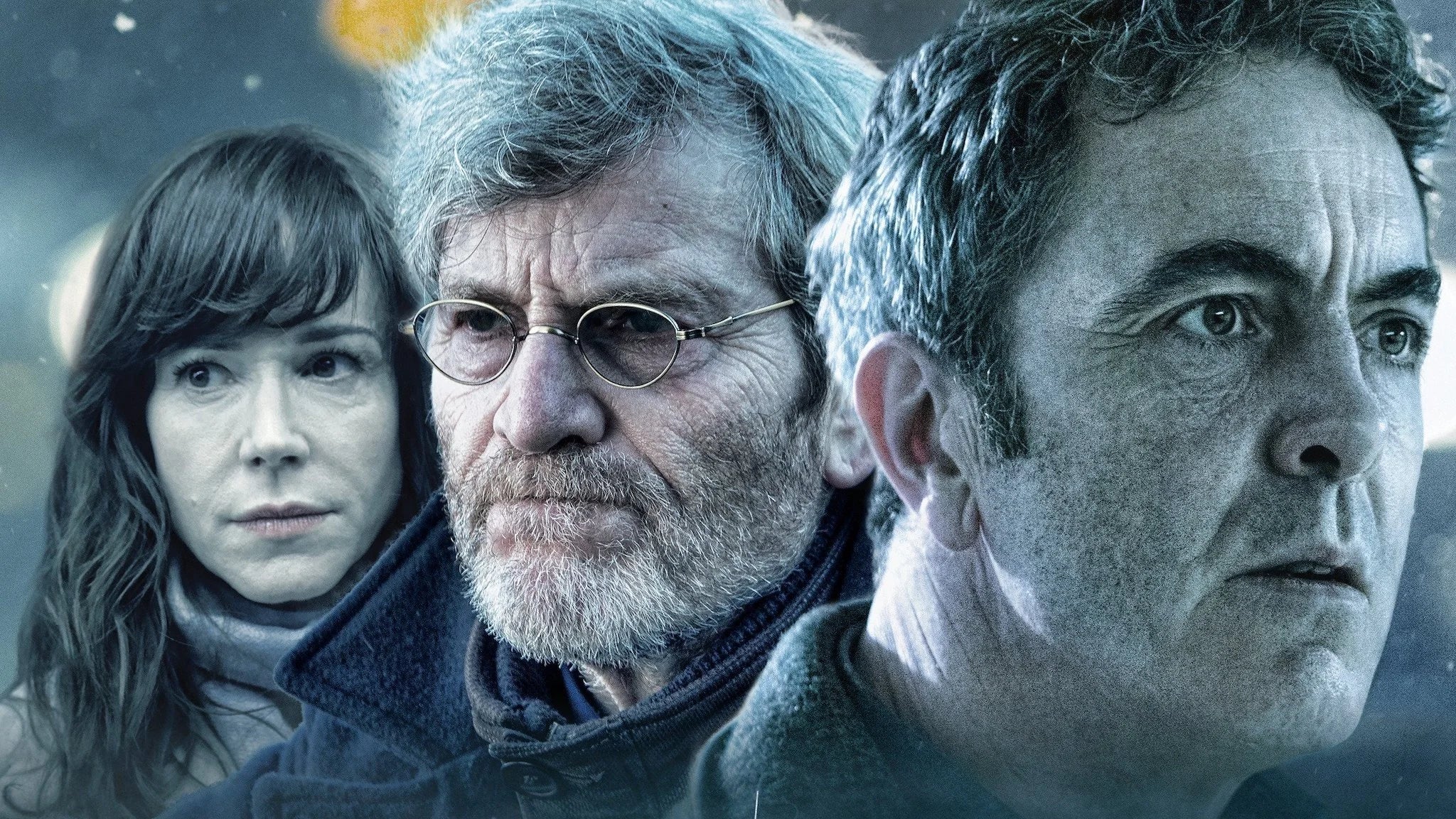 The Missing (2014) home theater movie art - The Popcorn Poster Store