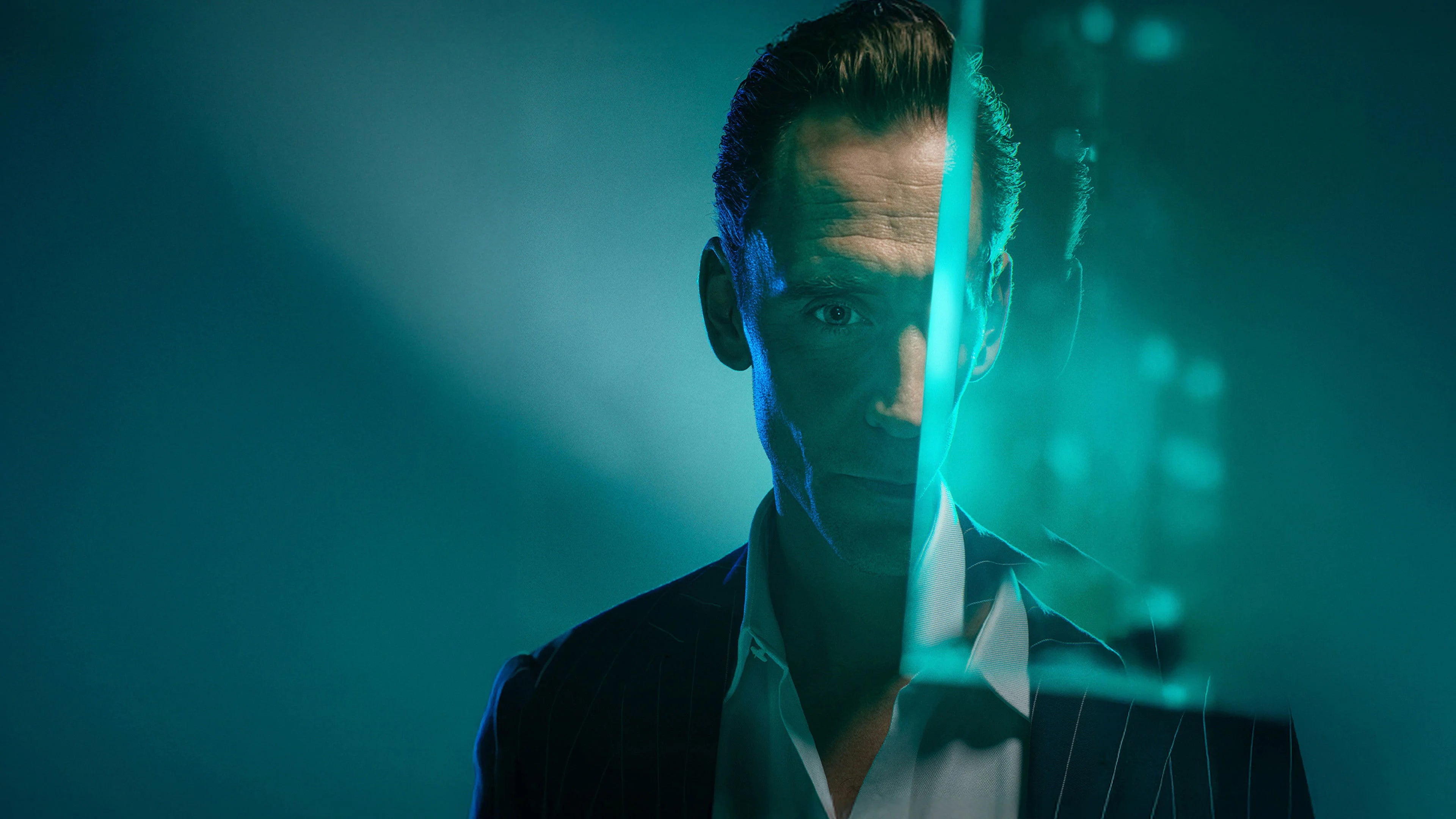 The Night Manager (2016) home theater movie art - The Popcorn Poster Store