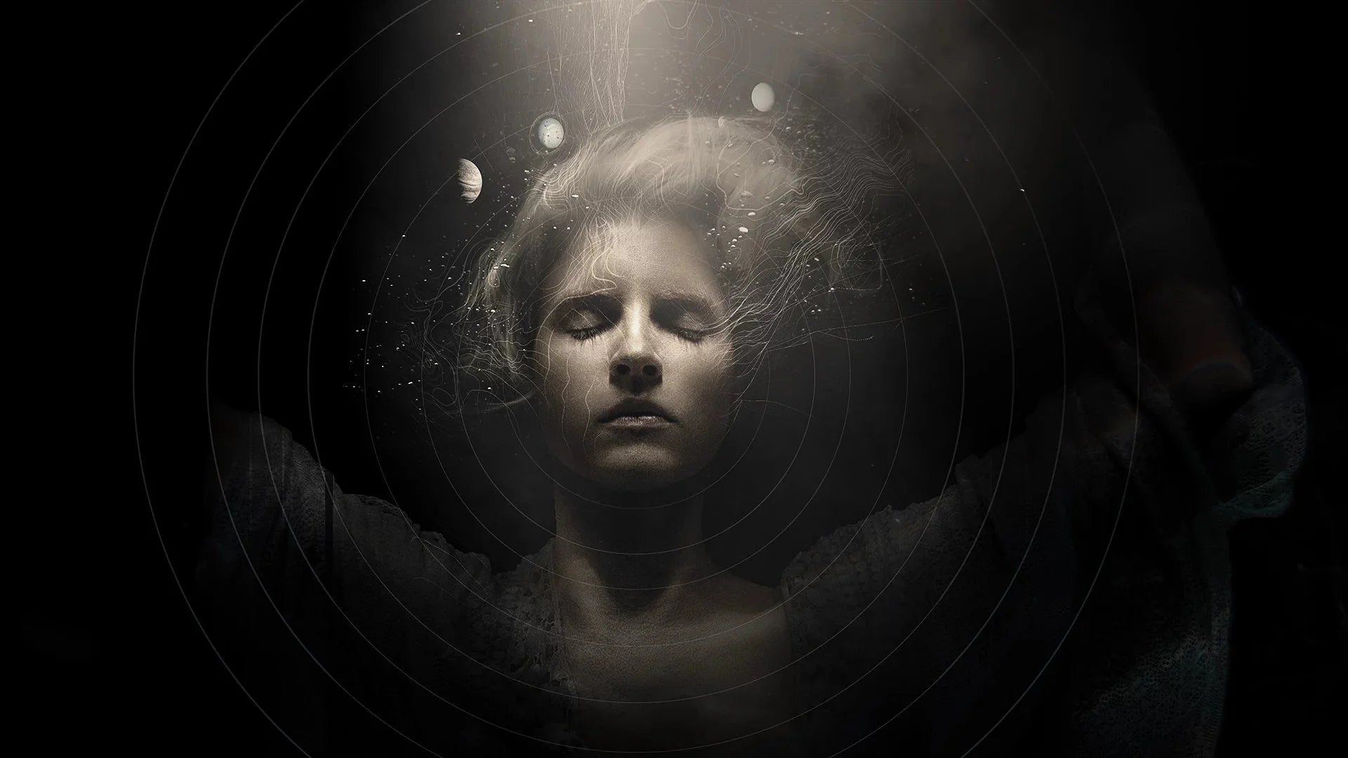 The OA (2016) home theater movie art - The Popcorn Poster Store