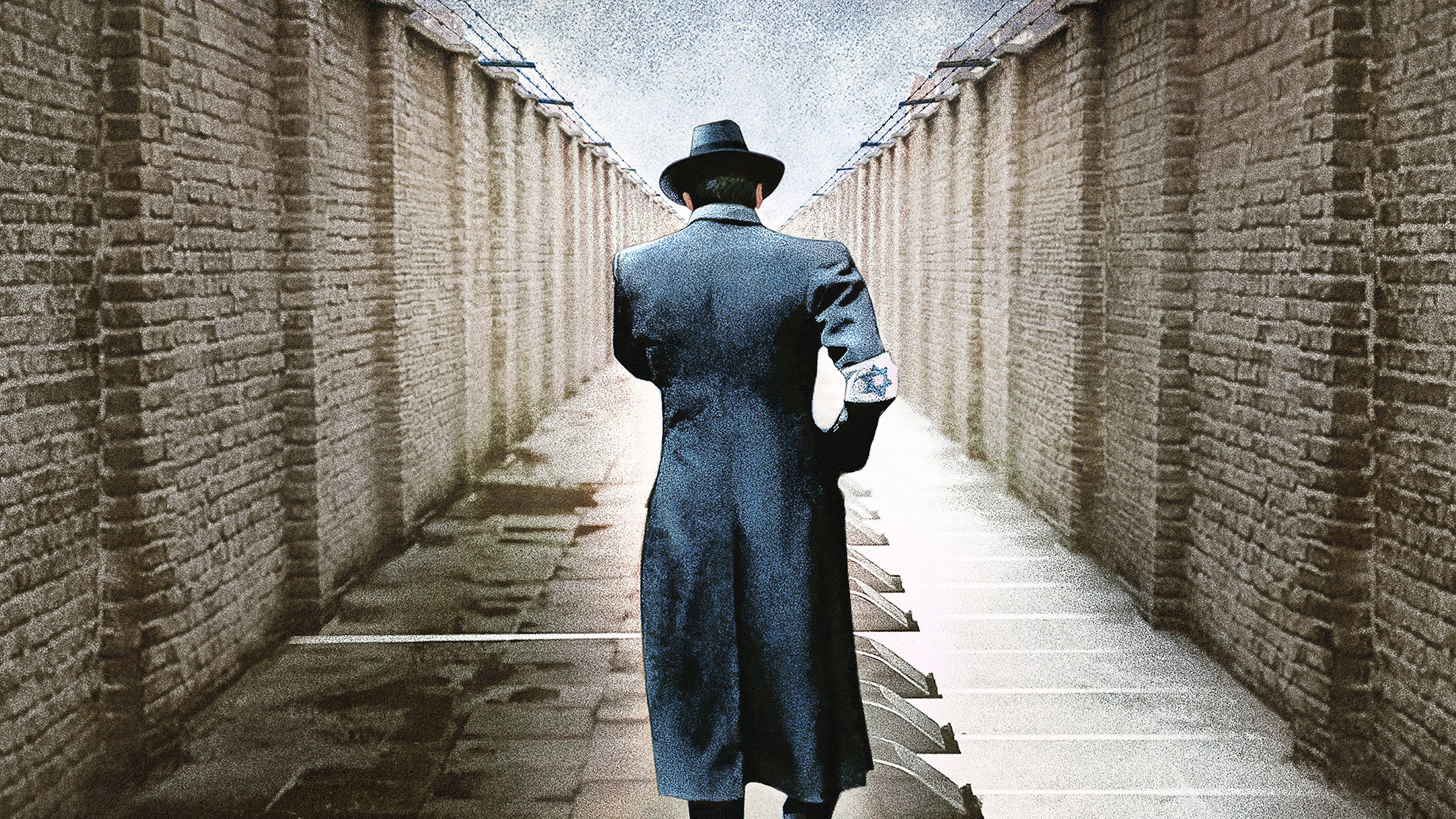 The Pianist (2002) home theater movie art - The Popcorn Poster Store