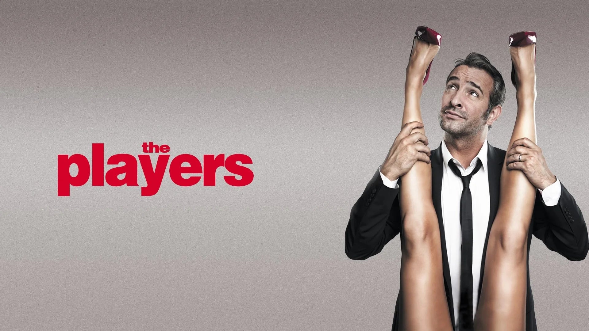 The Players (2012) home theater movie art - The Popcorn Poster Store