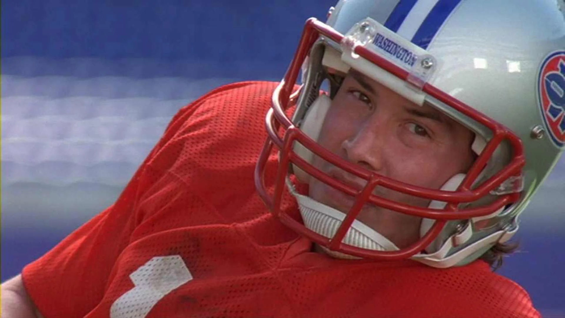 The Replacements (2000) home theater movie art - The Popcorn Poster Store