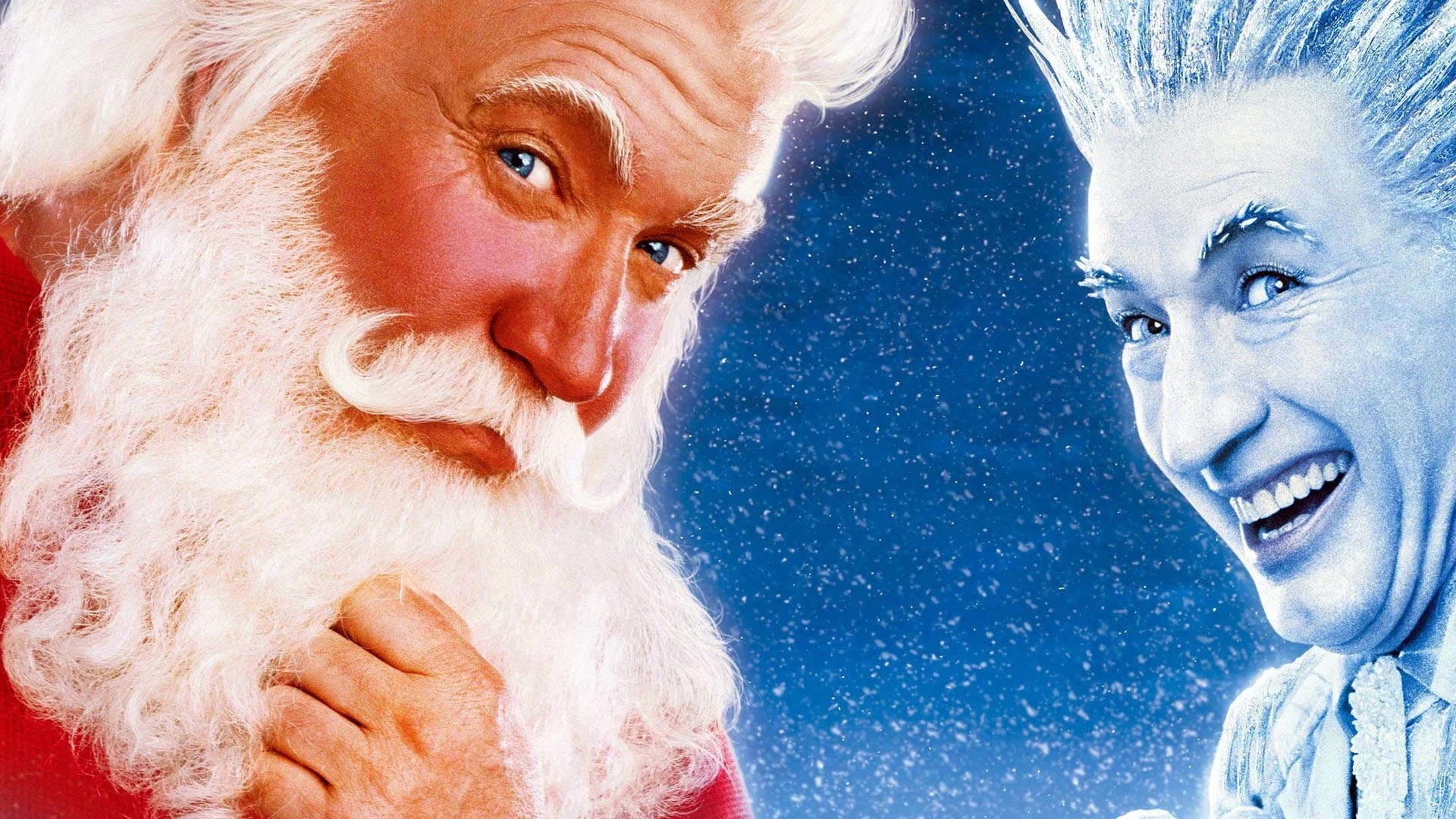 The Santa Clause 3 The Escape Clause (2006) home theater movie art - The Popcorn Poster Store