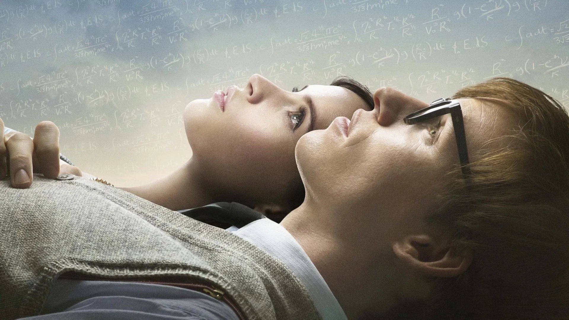 The Theory of Everything (2014) home theater movie art - The Popcorn Poster Store