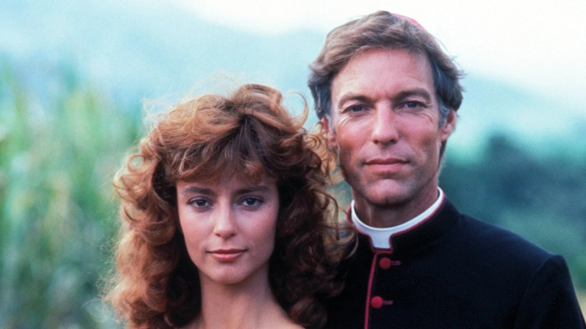 The Thorn Birds (1983) home theater movie art - The Popcorn Poster Store