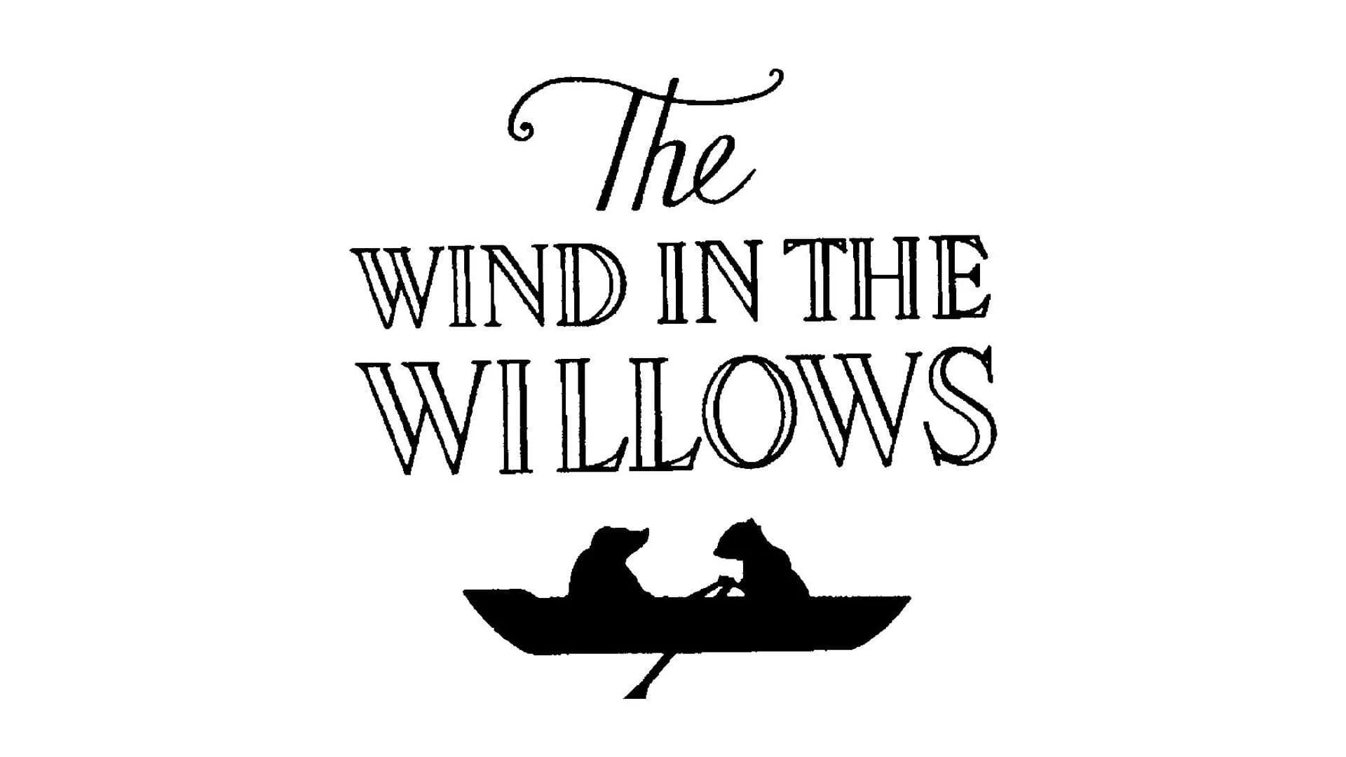 The Wind in the Willows (1984) home theater movie art - The Popcorn Poster Store