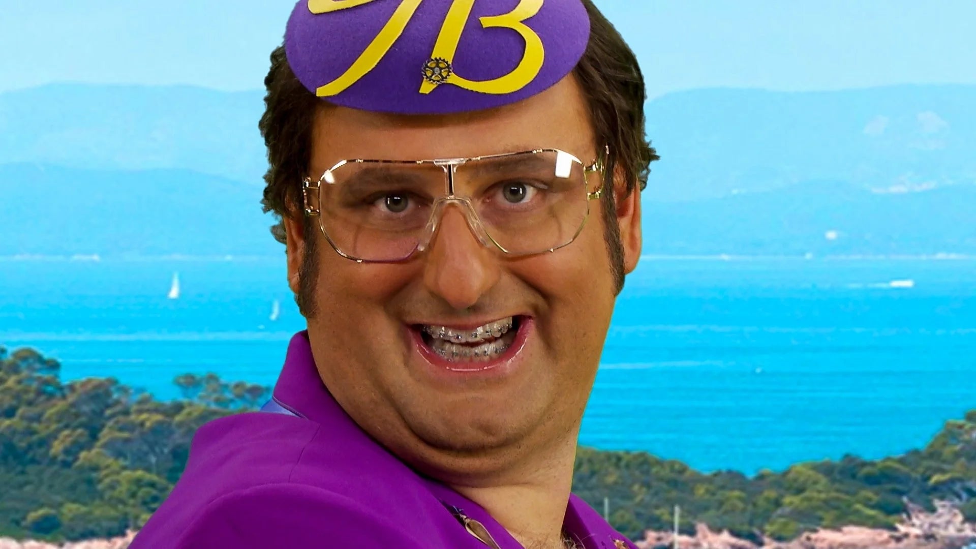 Tim and Eric Awesome Show, Great Job! (2007) home theater movie art - The Popcorn Poster Store