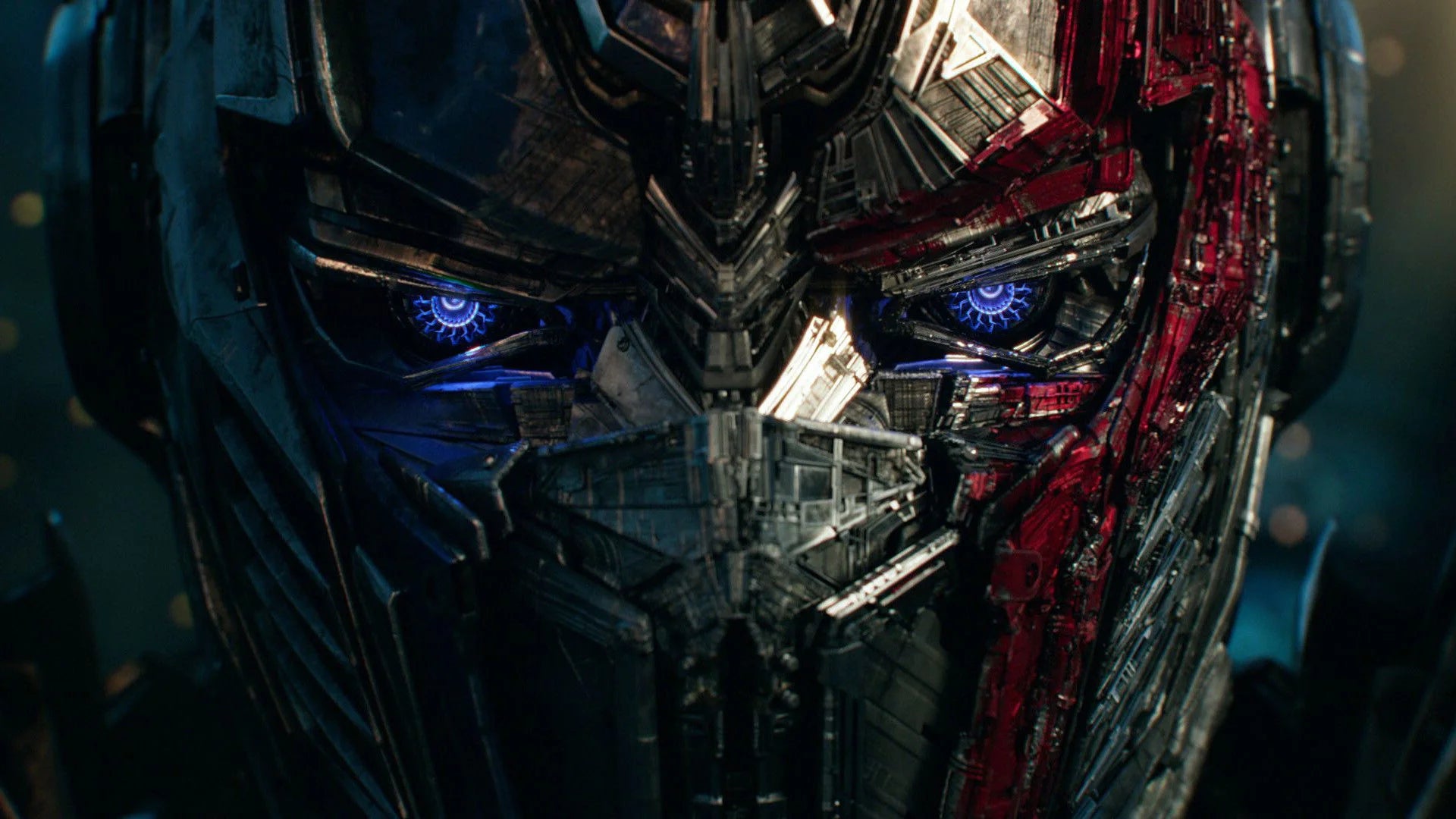 Transformers The Last Knight (2017) home theater movie art - The Popcorn Poster Store