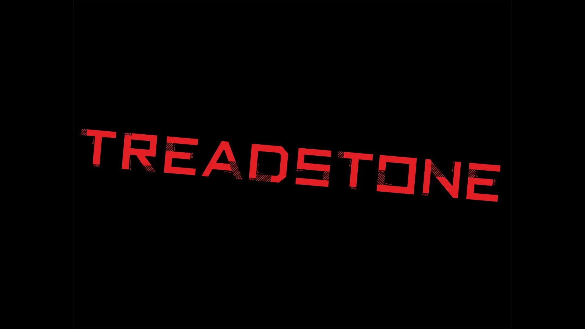 Treadstone (2019) home theater movie art - The Popcorn Poster Store