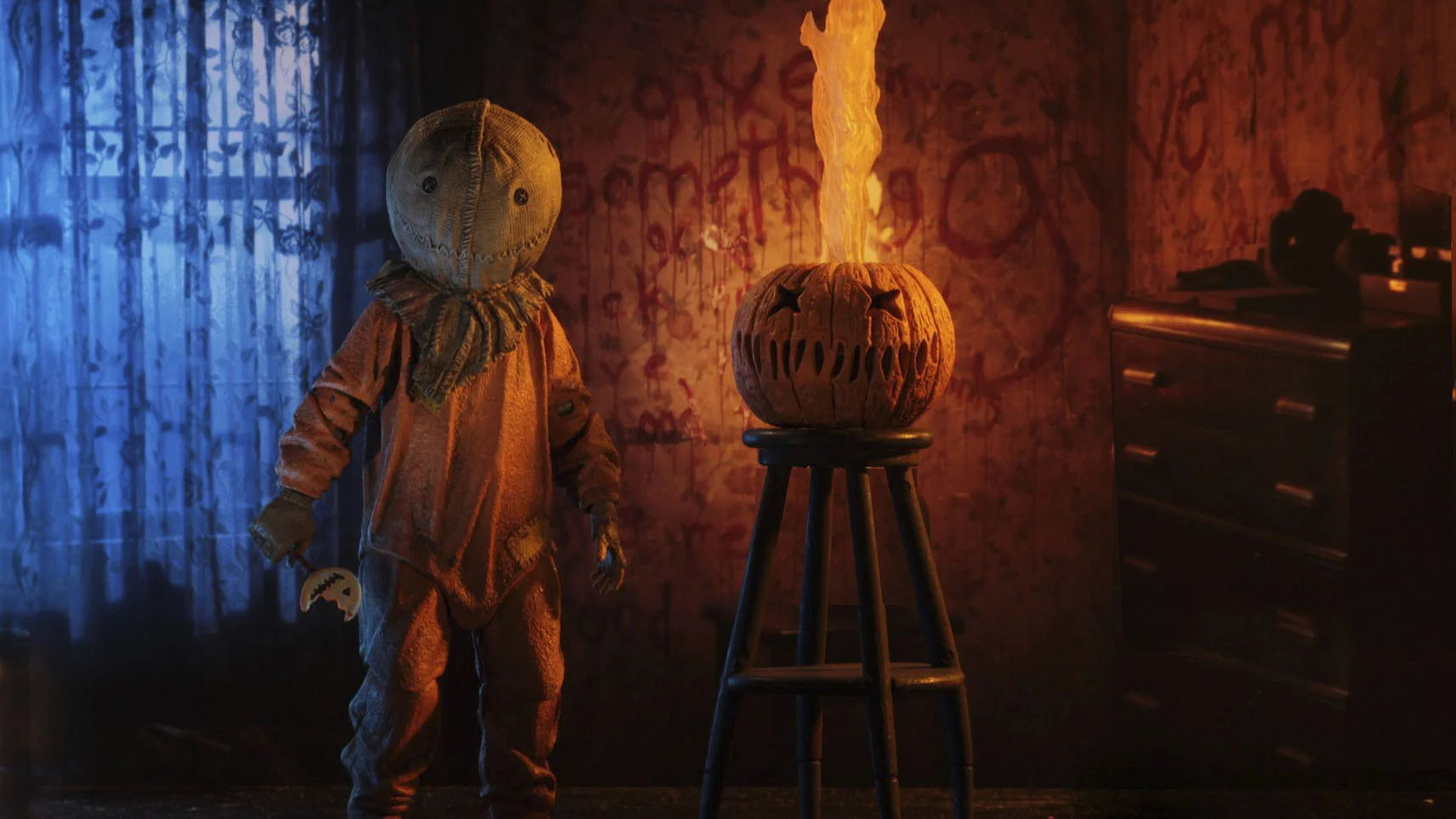 Trick 'r Treat (2007) home theater movie art - The Popcorn Poster Store