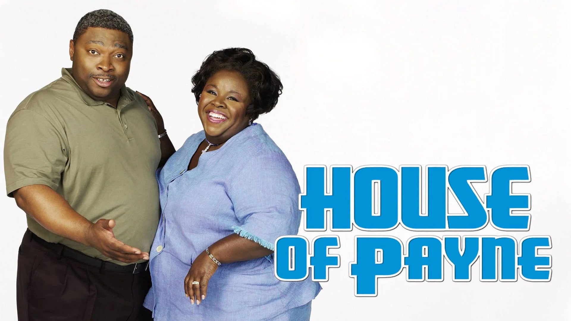 Tyler Perry's House of Payne (2007) home theater movie art - The Popcorn Poster Store