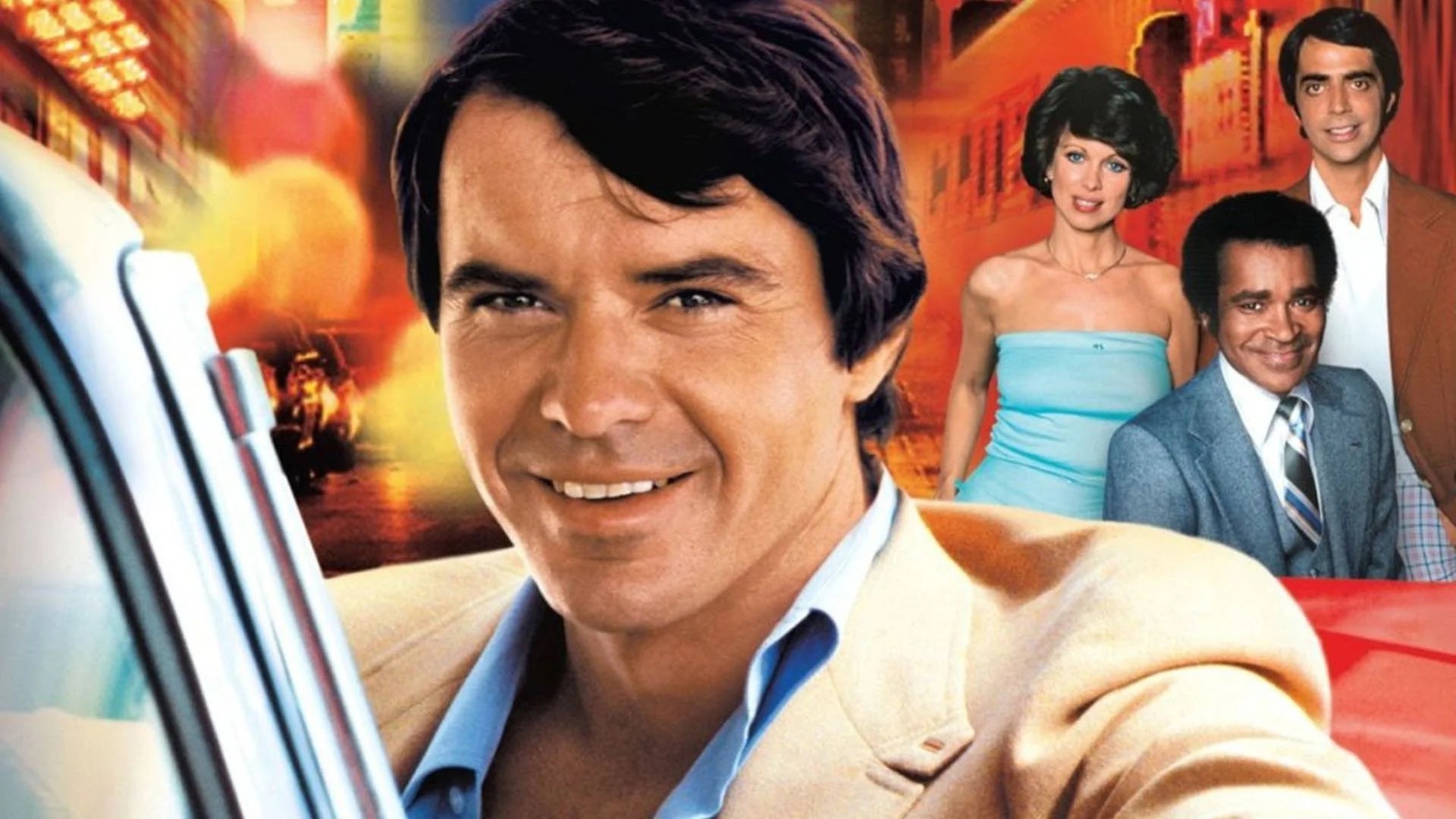Vega$ (1978) home theater movie art - The Popcorn Poster Store