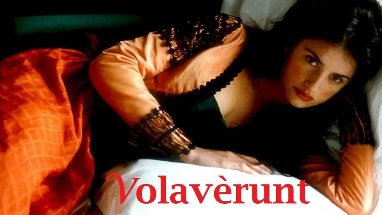 Volaverunt (1999) home theater movie art - The Popcorn Poster Store