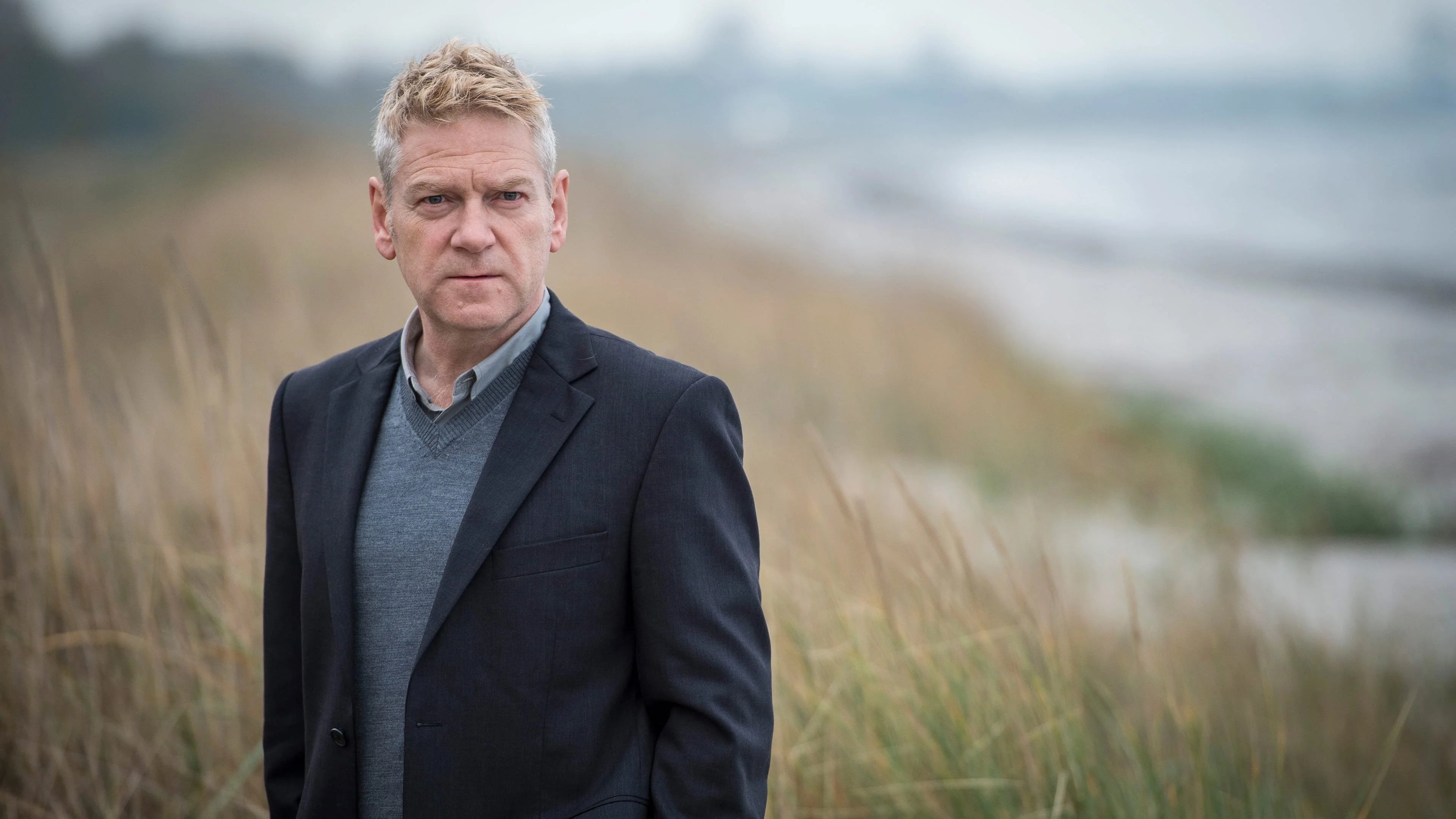 Wallander (2008) home theater movie art - The Popcorn Poster Store