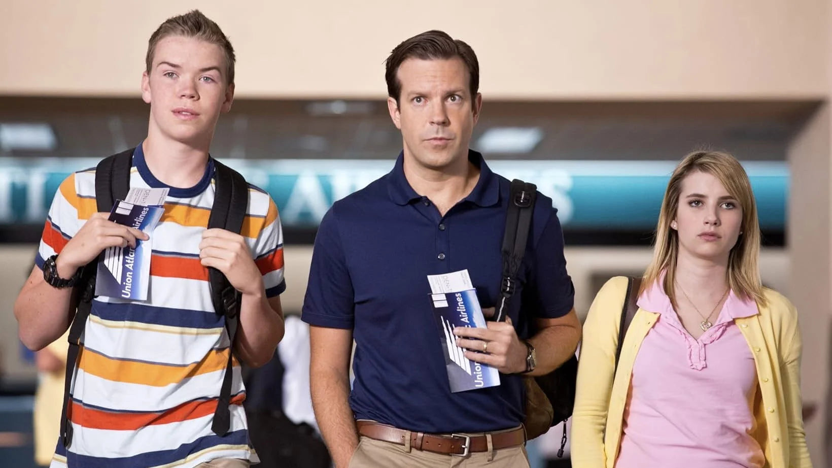 We're the Millers (2013) home theater movie art - The Popcorn Poster Store