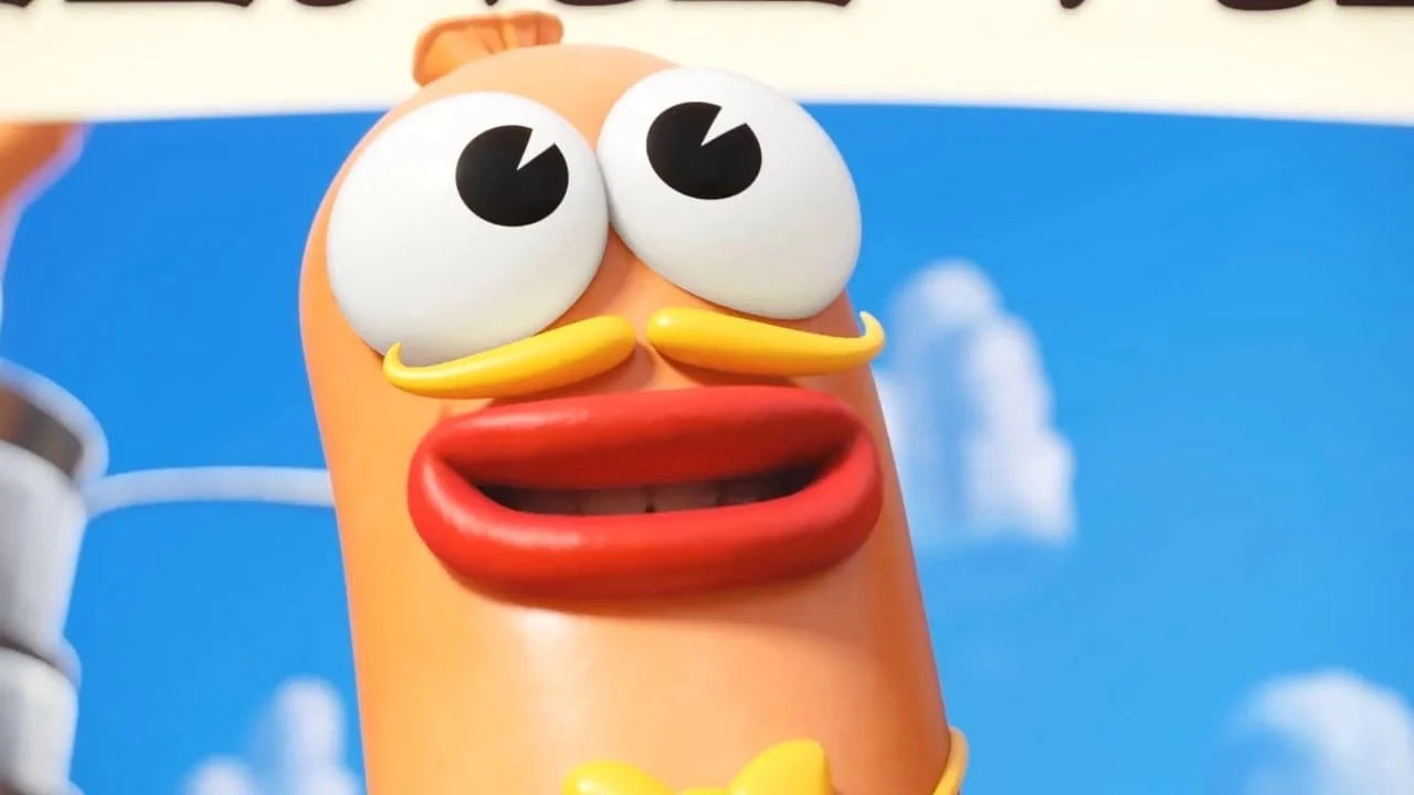 Weenie (2016) home theater movie art - The Popcorn Poster Store