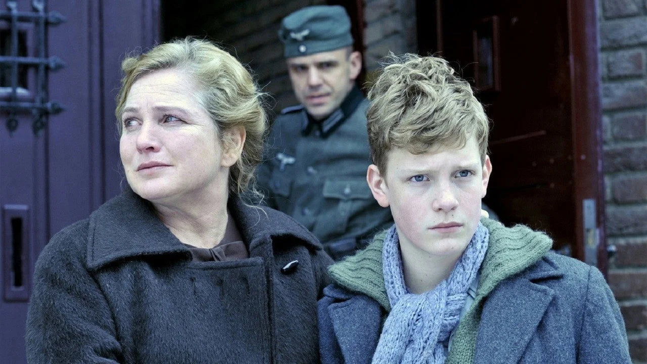 Winter in Wartime (2008) home theater movie art - The Popcorn Poster Store