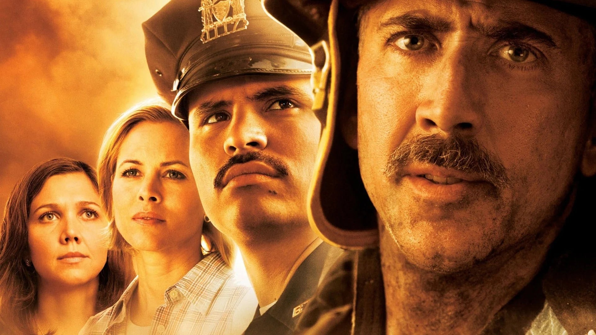 World Trade Center (2006) home theater movie art - The Popcorn Poster Store