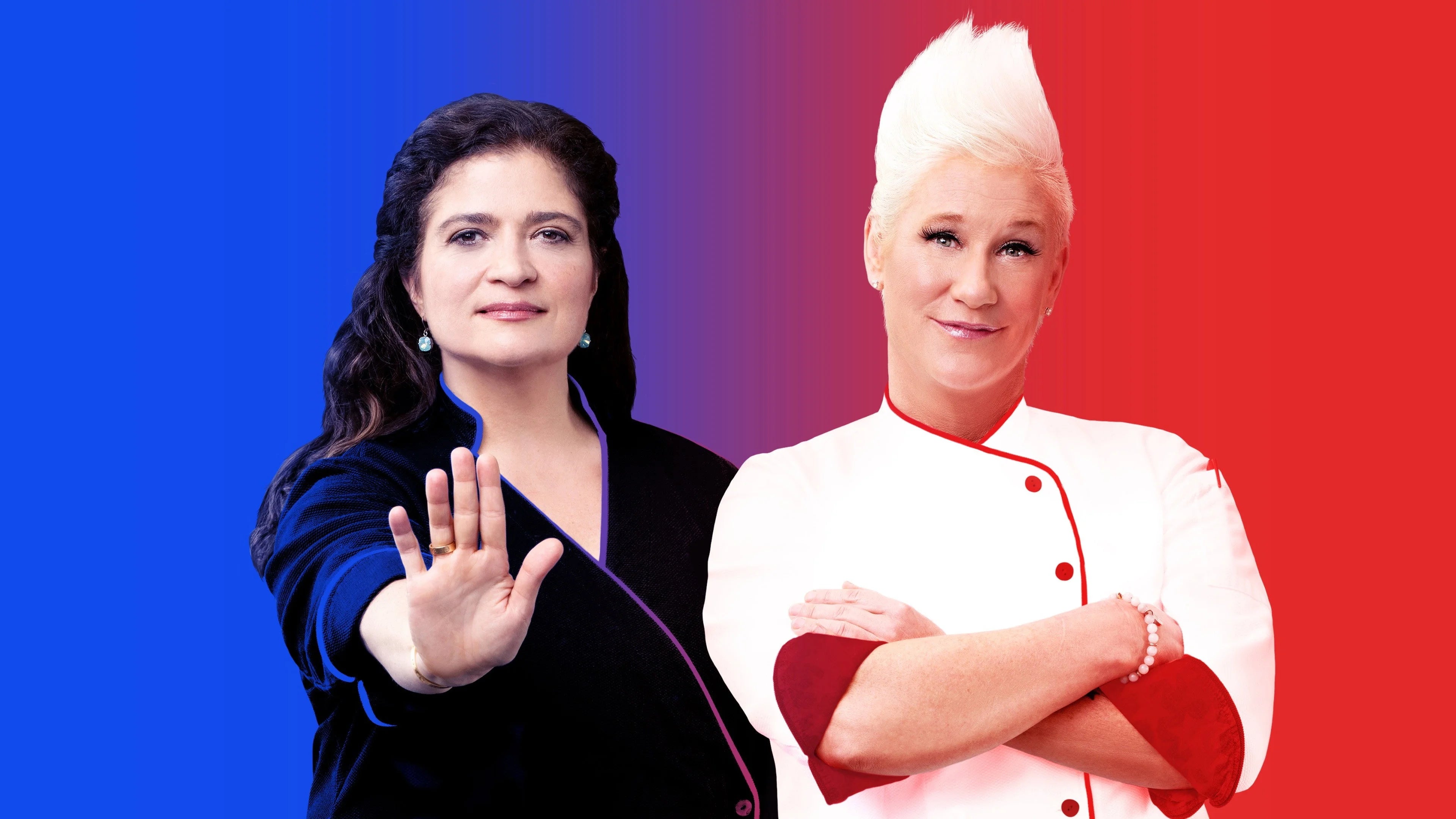 Worst Cooks in America (2010) home theater movie art - The Popcorn Poster Store