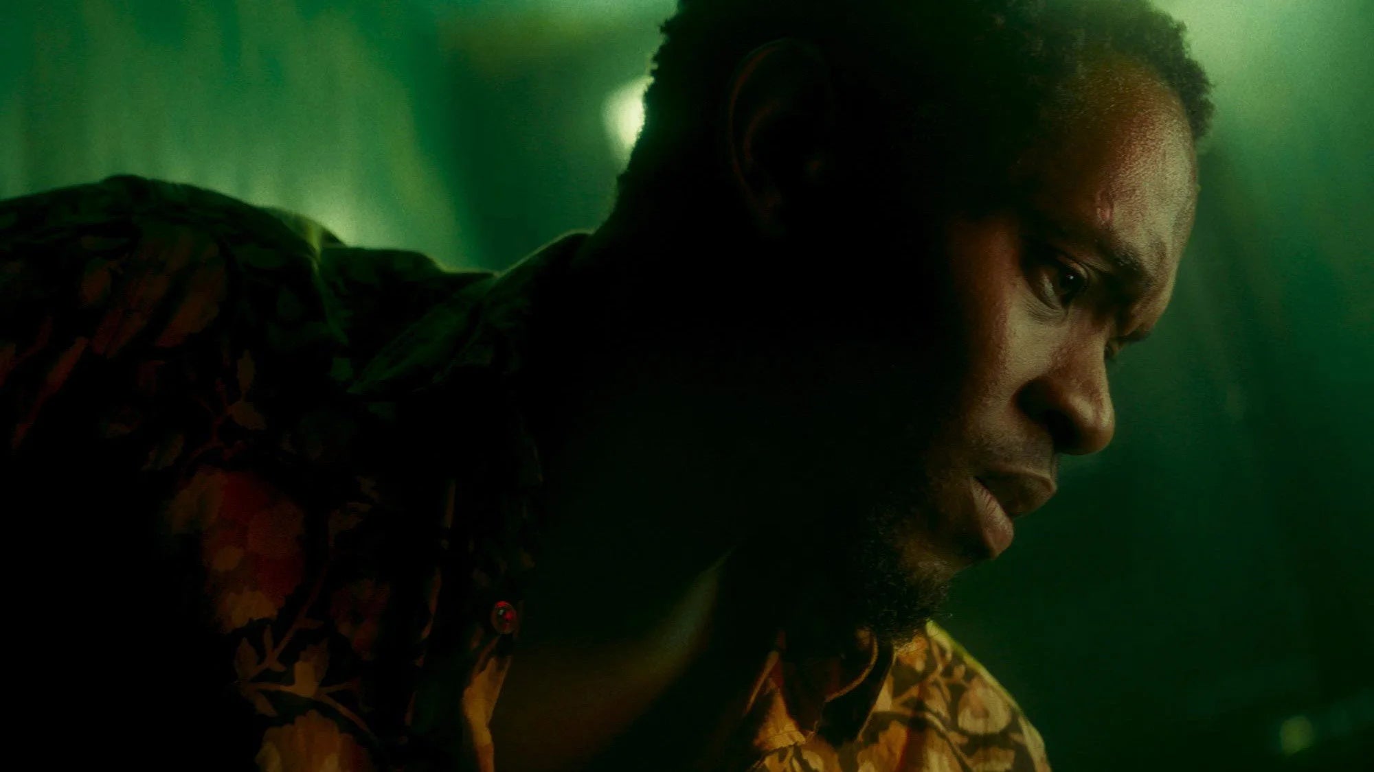Yardie (2018) home theater movie art - The Popcorn Poster Store