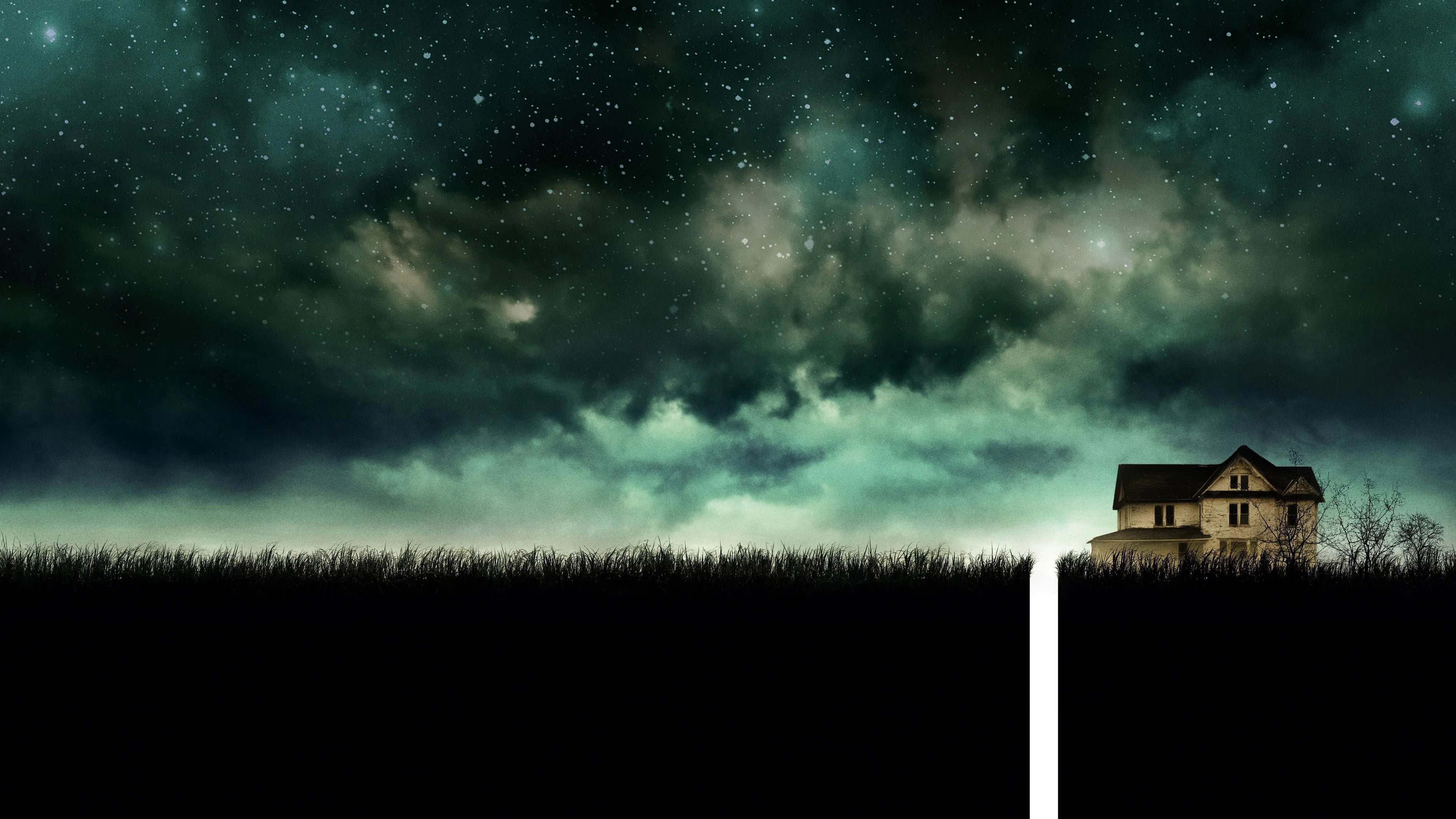 Perfect 10 Cloverfield Lane (2016) Man Cave wall filler - Popcorn Poster Gallery