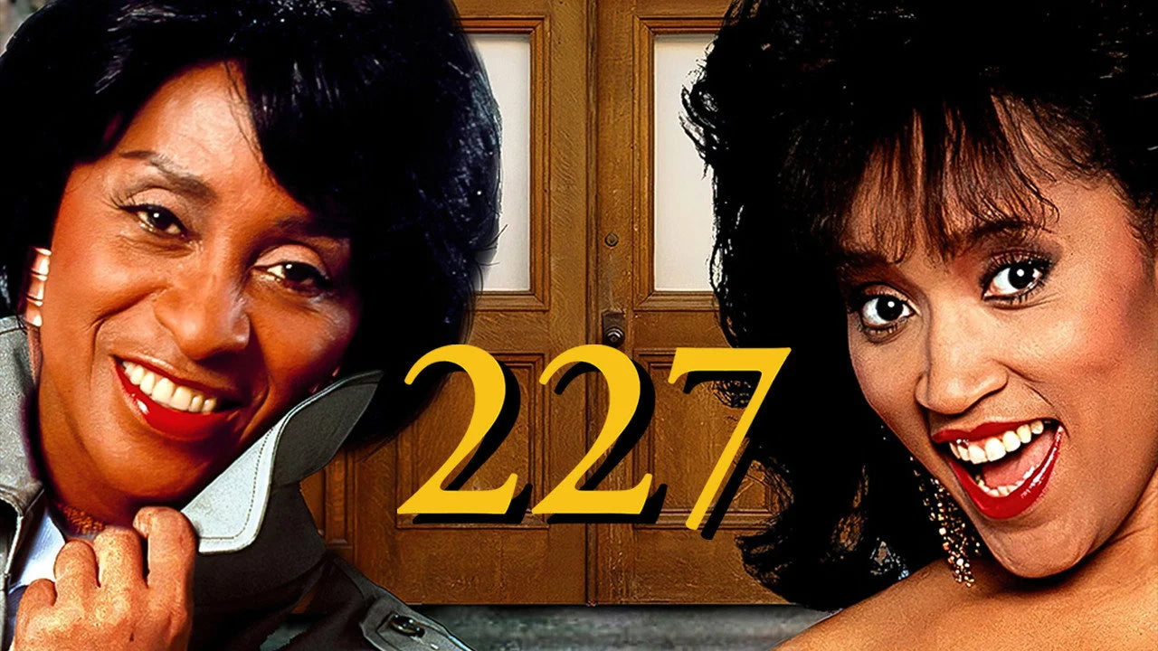Perfect 227 (1985) Man Cave wall filler - Popcorn Poster Gallery