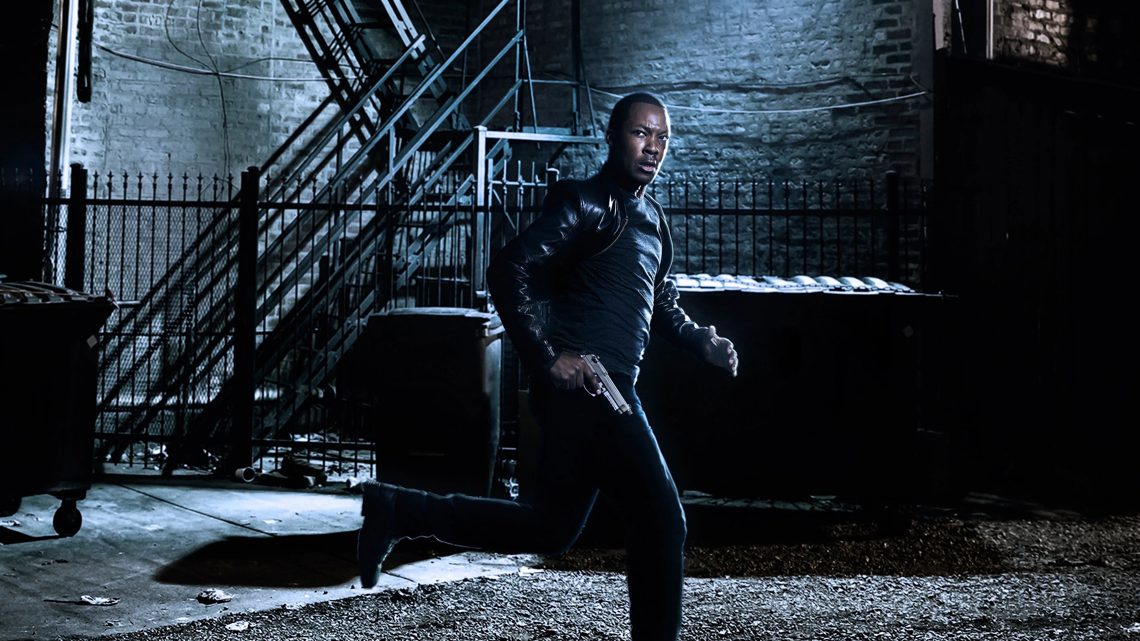 Perfect 24 Legacy (2017) Man Cave wall filler - Popcorn Poster Gallery