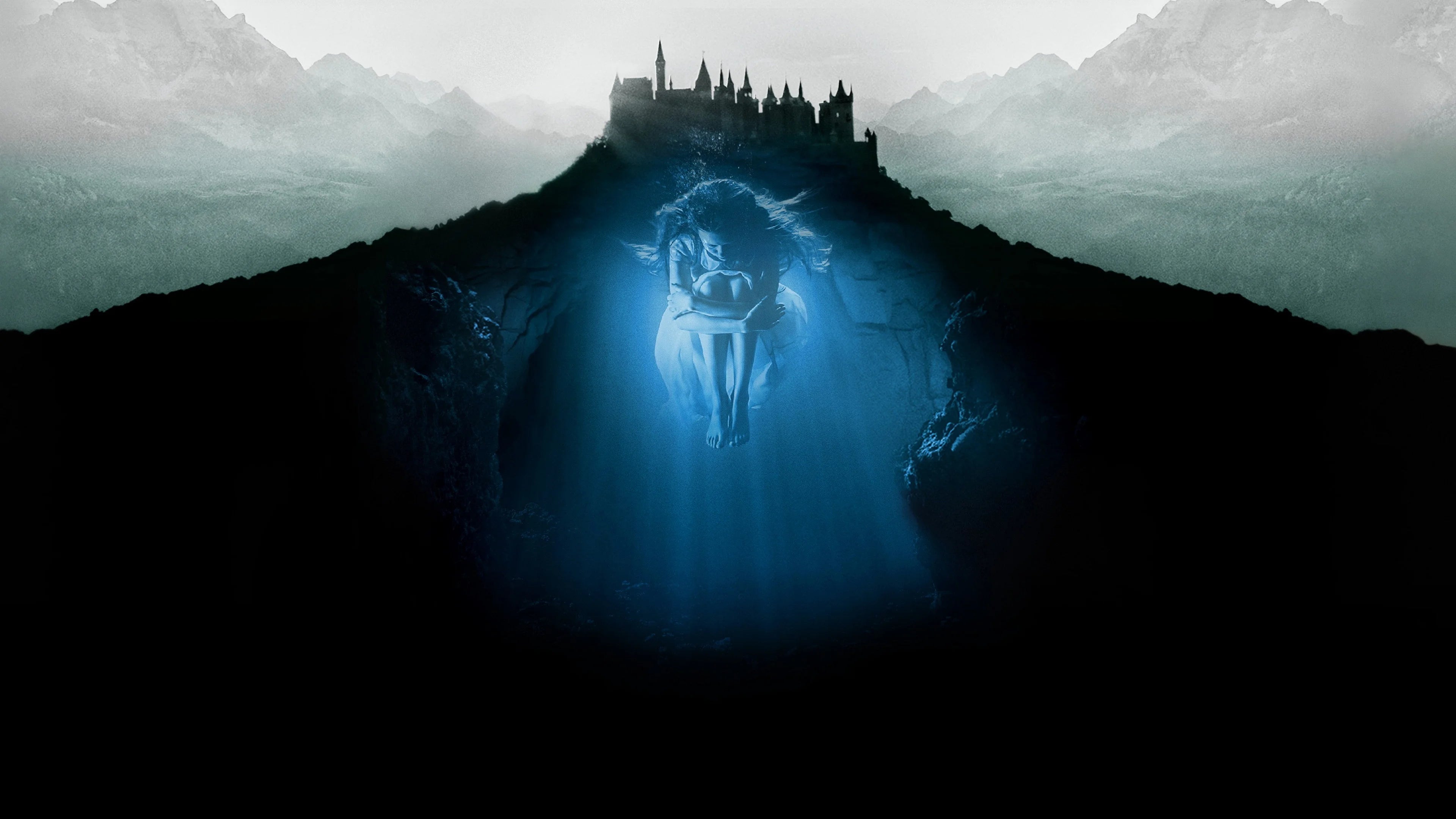 Perfect A Cure for Wellness (2017) Man Cave wall filler - Popcorn Poster Gallery